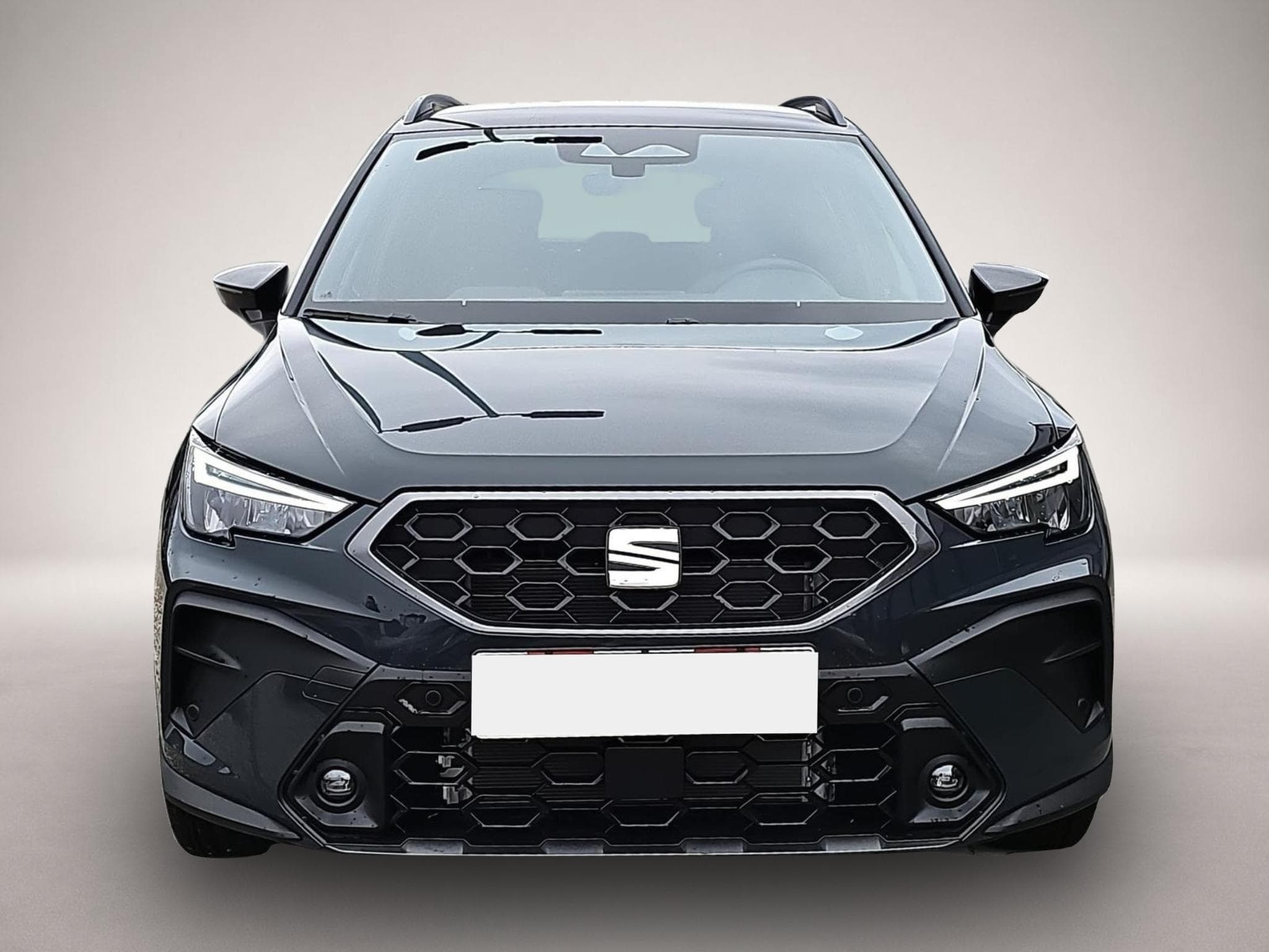 Seat Arona (2026) - Photo 2