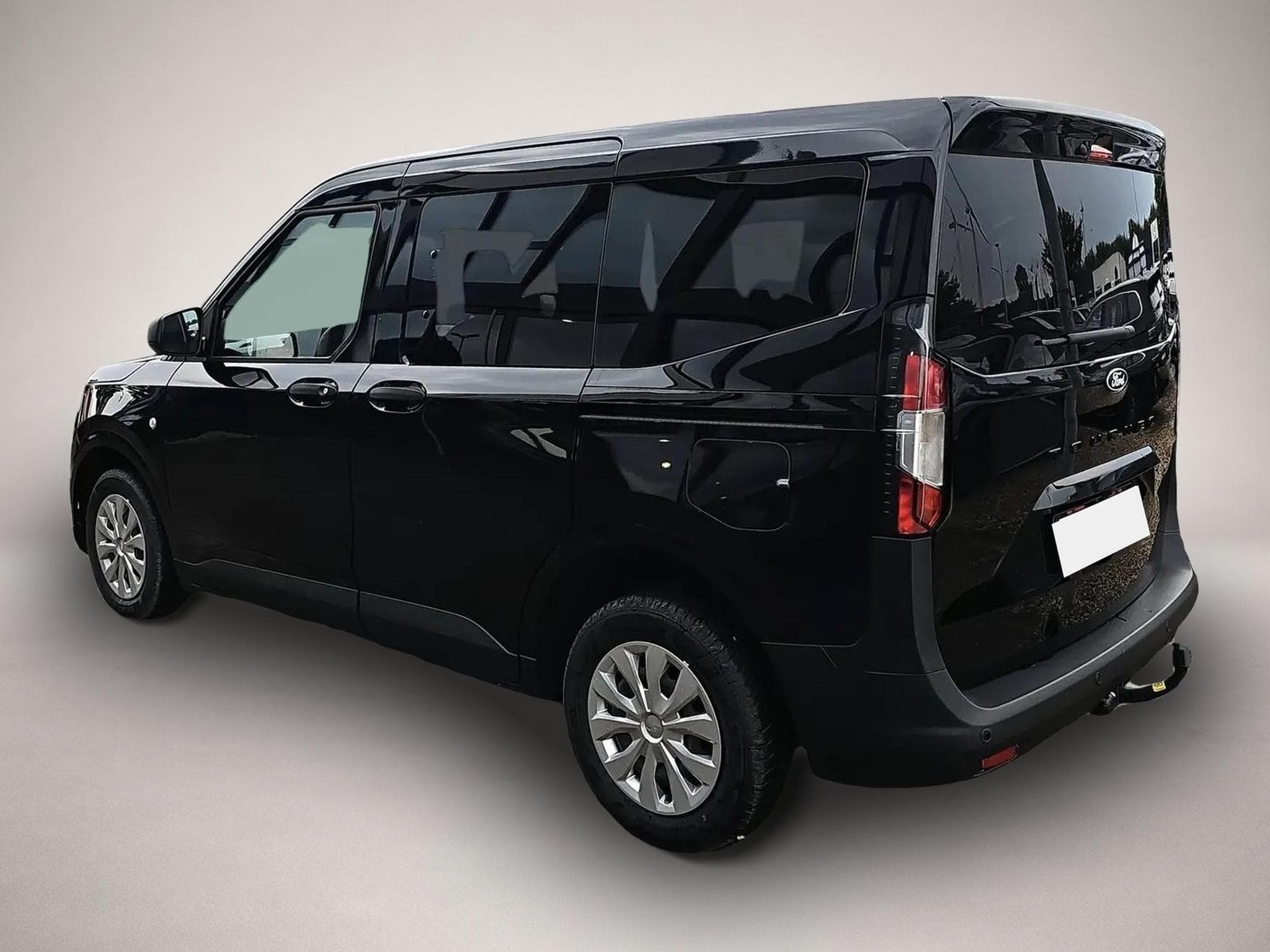 Ford Tourneo (2026) - Photo 5