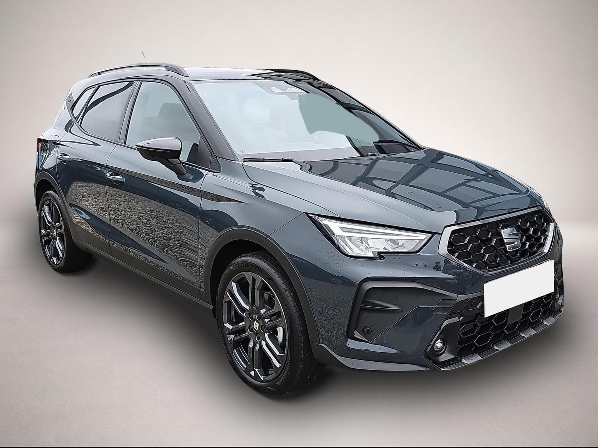 Seat Arona (2026) - Photo 6