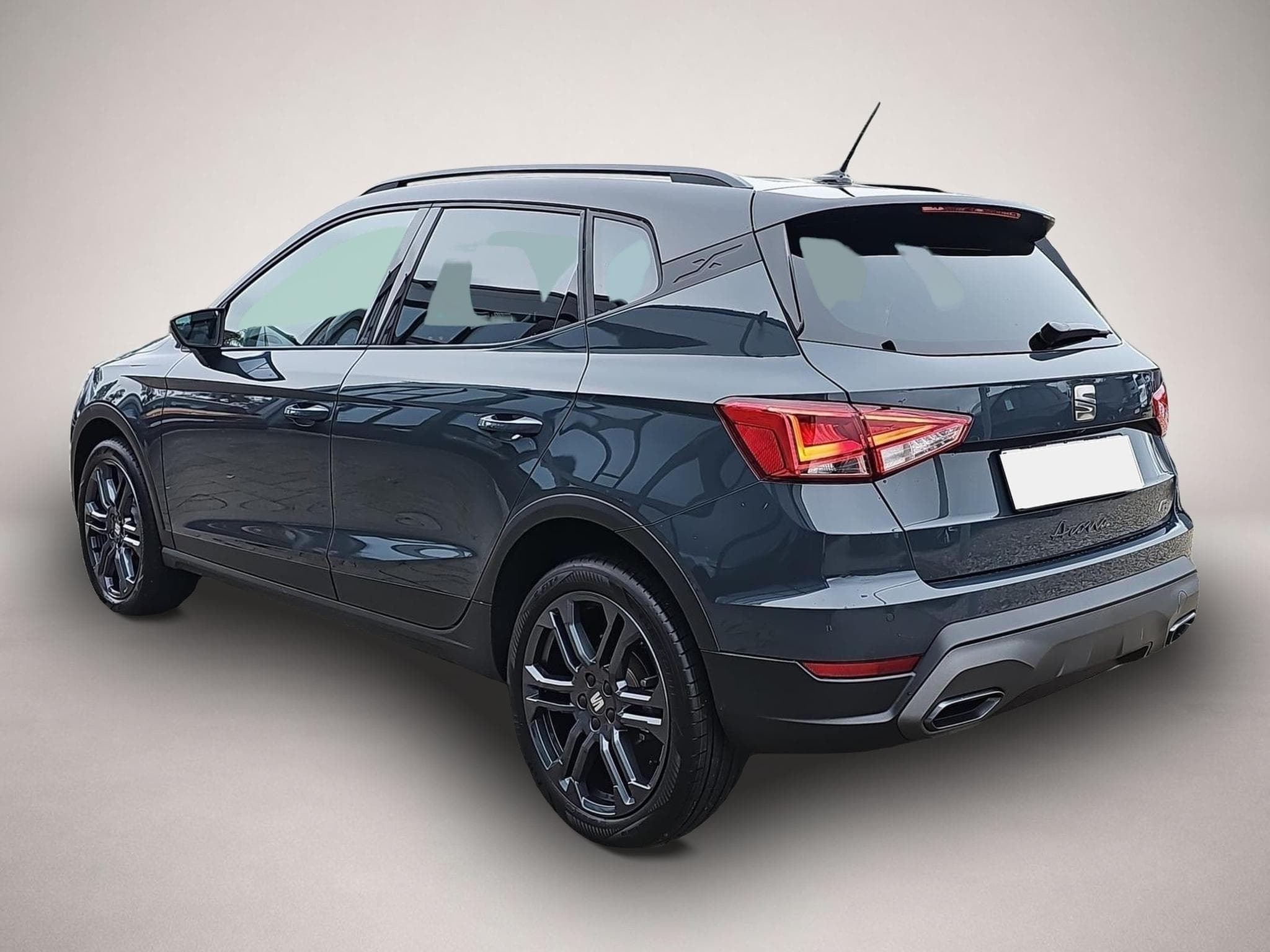 Seat Arona (2026) - Photo 5