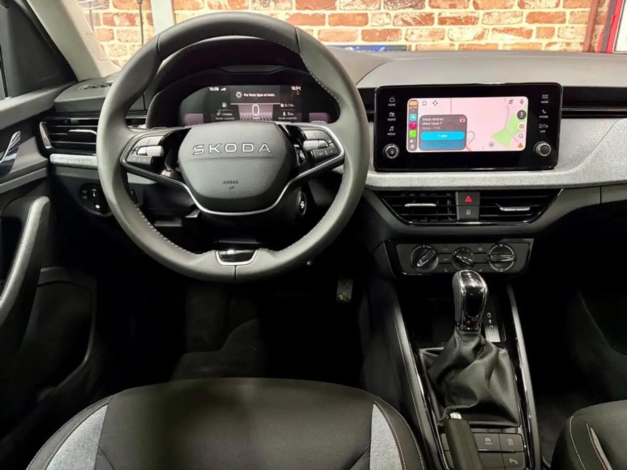 Skoda Kamiq (2026) - Photo 4