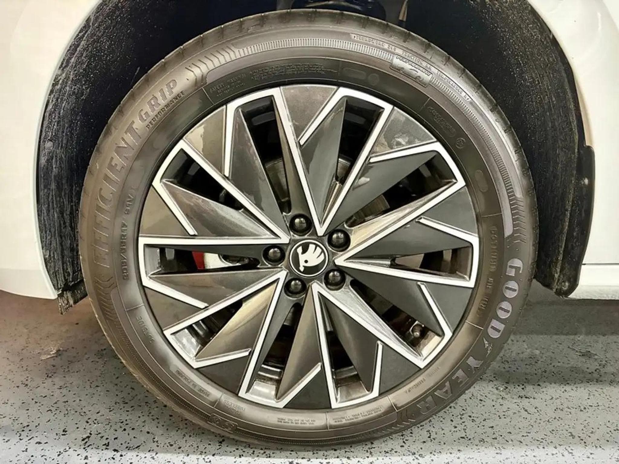 Skoda Kamiq (2026) - Photo 3