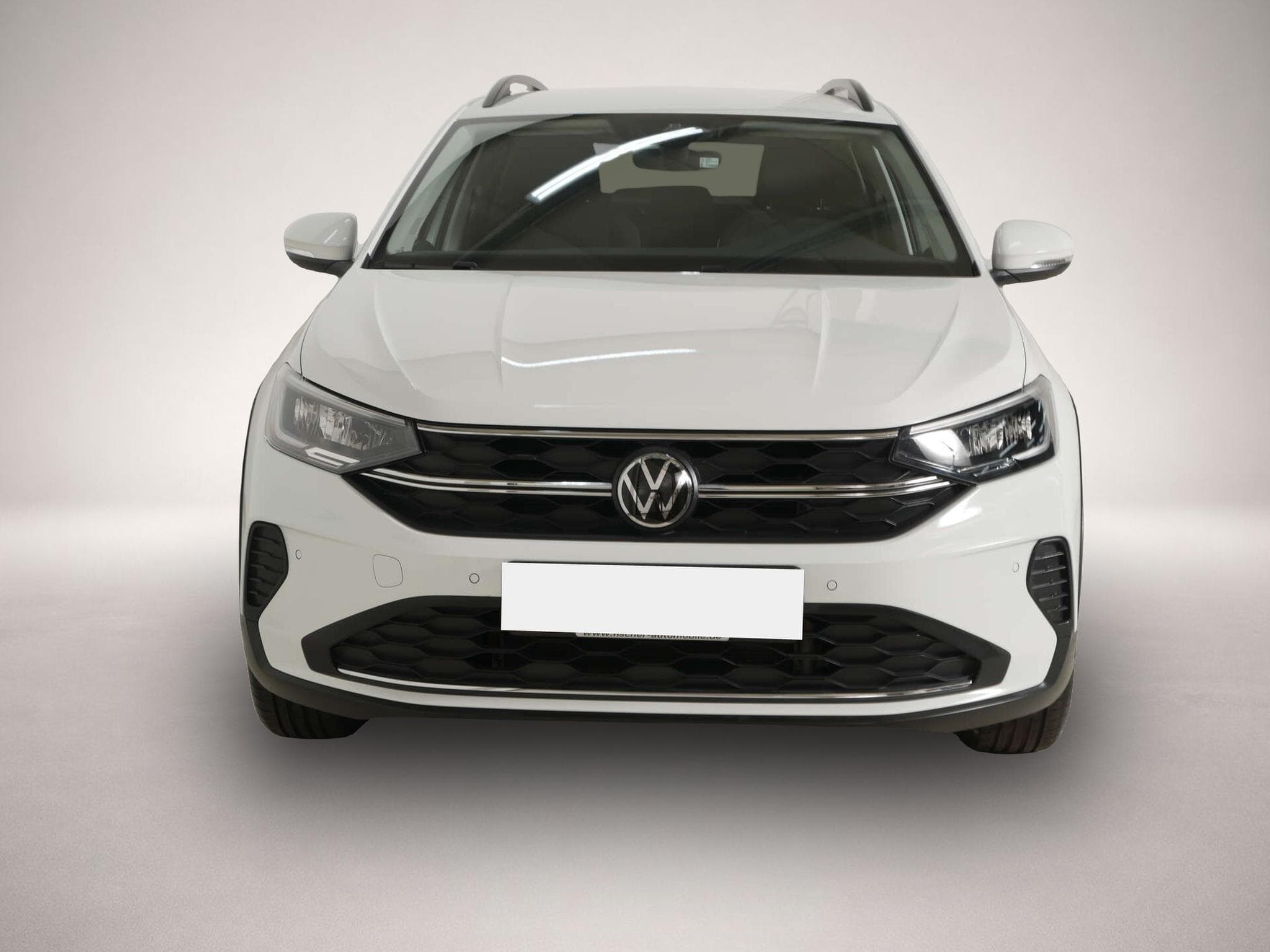VW Taigo (2025) - Foto 1