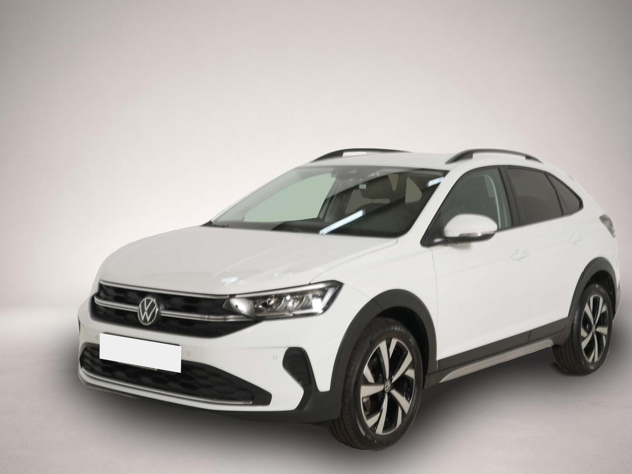 VW Taigo (2025) - Foto 2