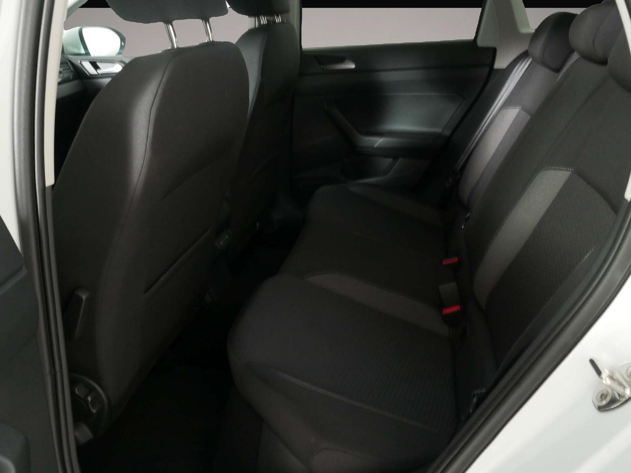 VW Taigo (2025) - Foto 4