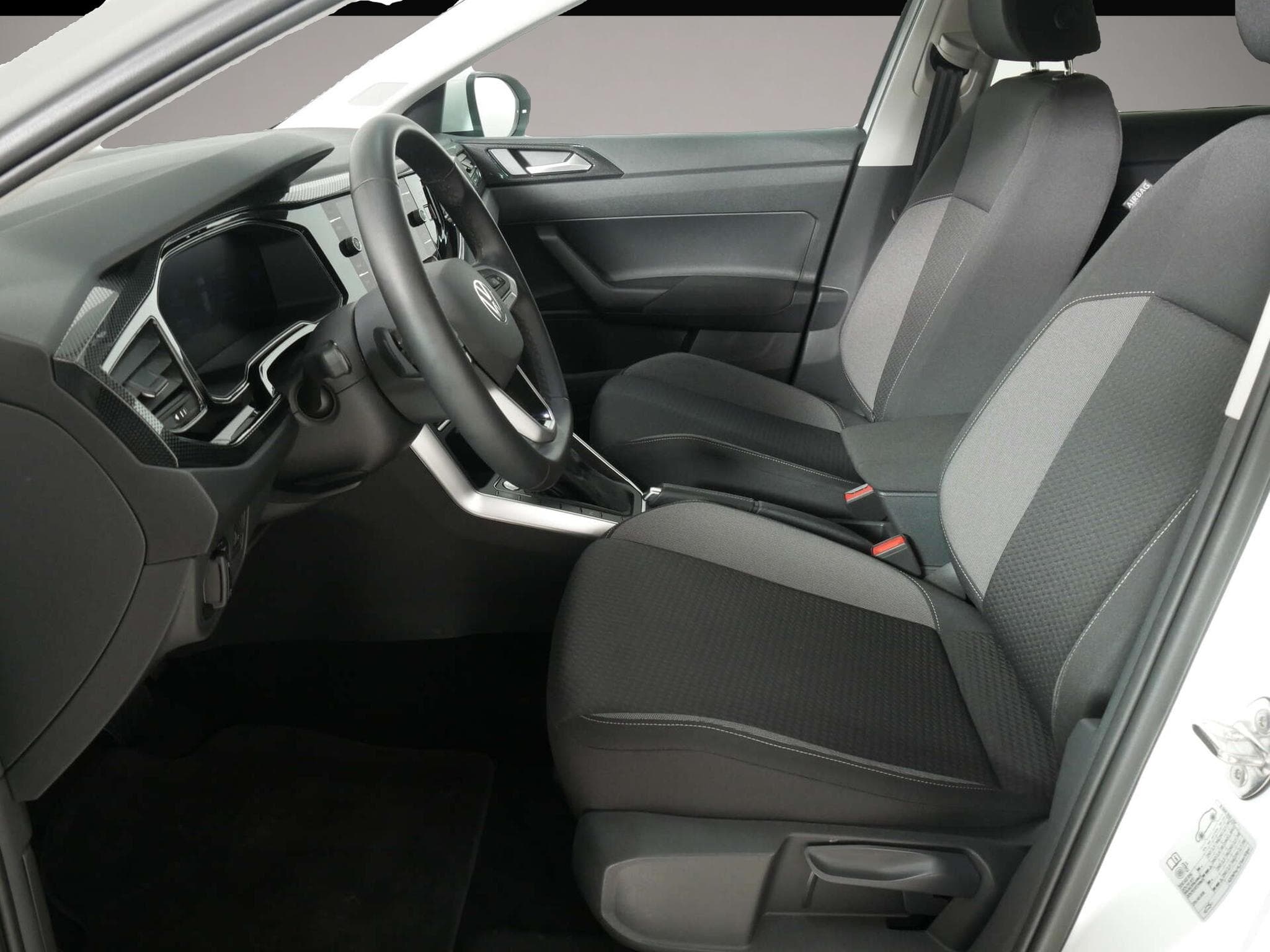 VW Taigo (2025) - Foto 5