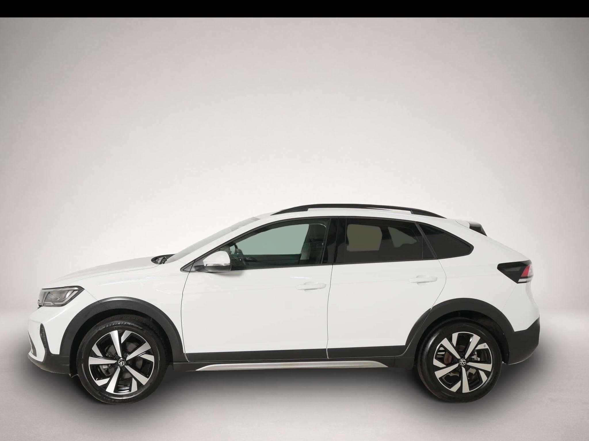 VW Taigo (2025) - Foto 3