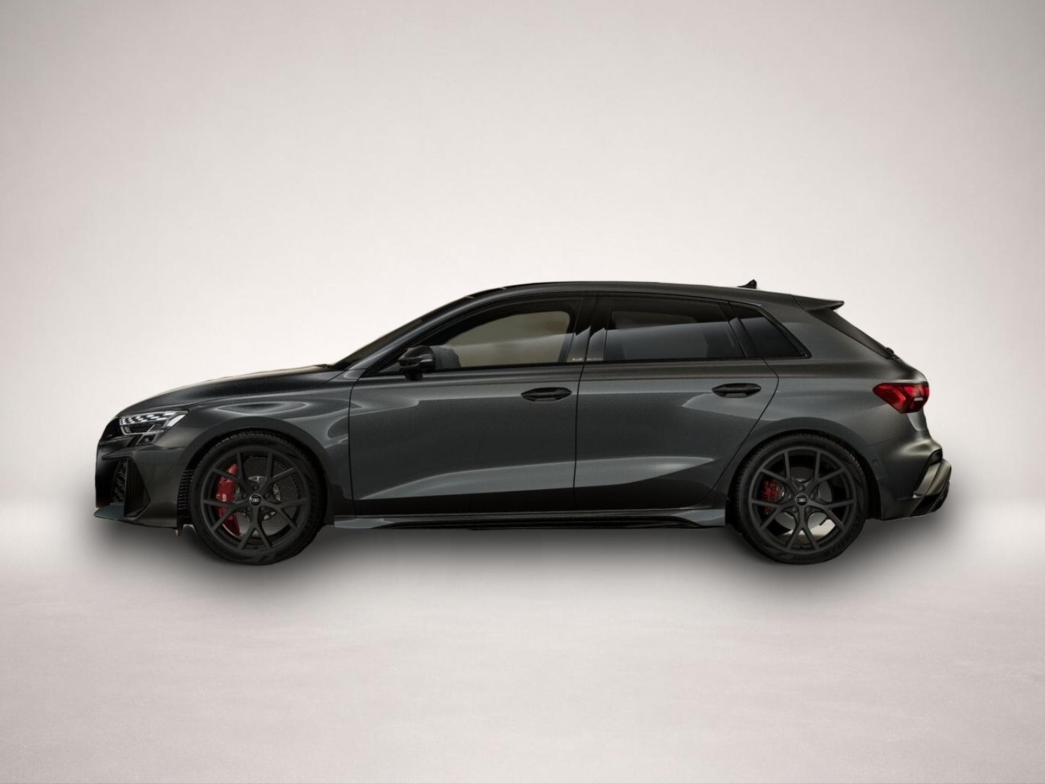 Audi RS3 (2026) - Foto 2
