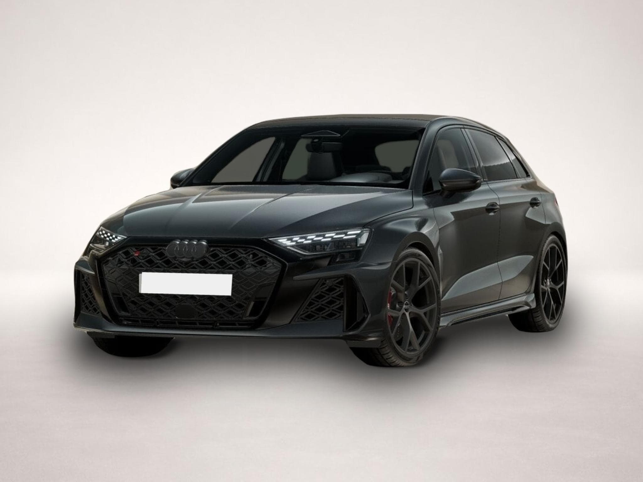 Audi RS3 (2026) - Foto 1