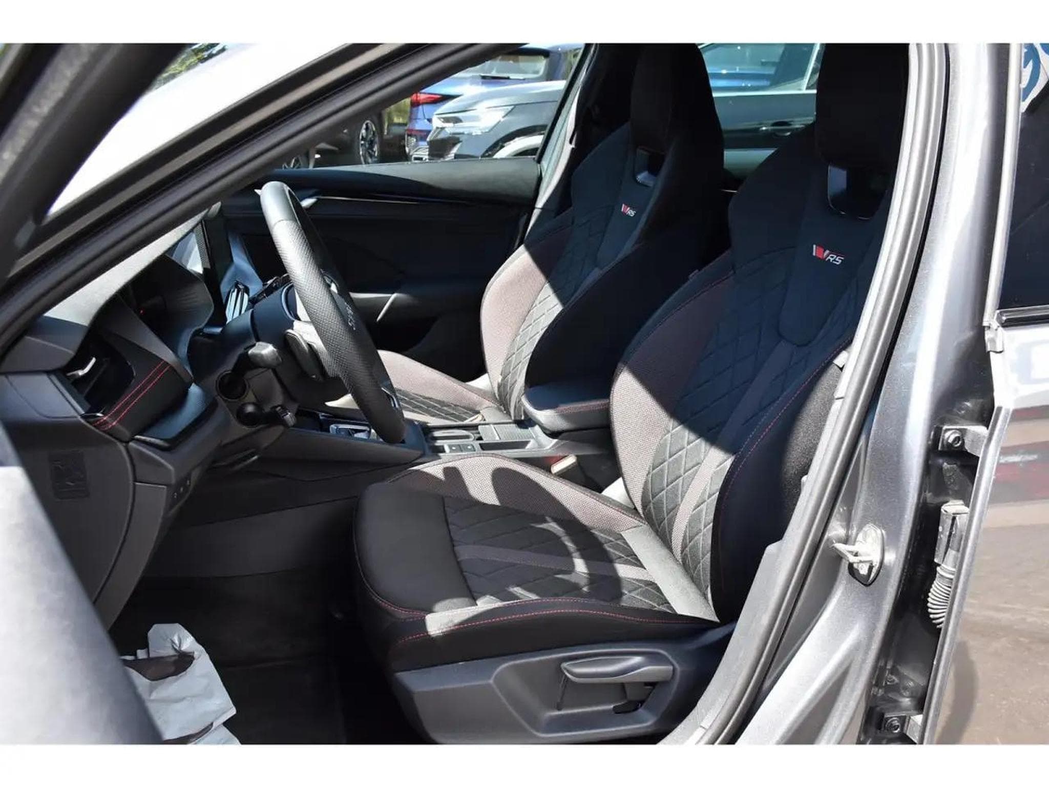 Skoda Octavia (2025) - Foto 6
