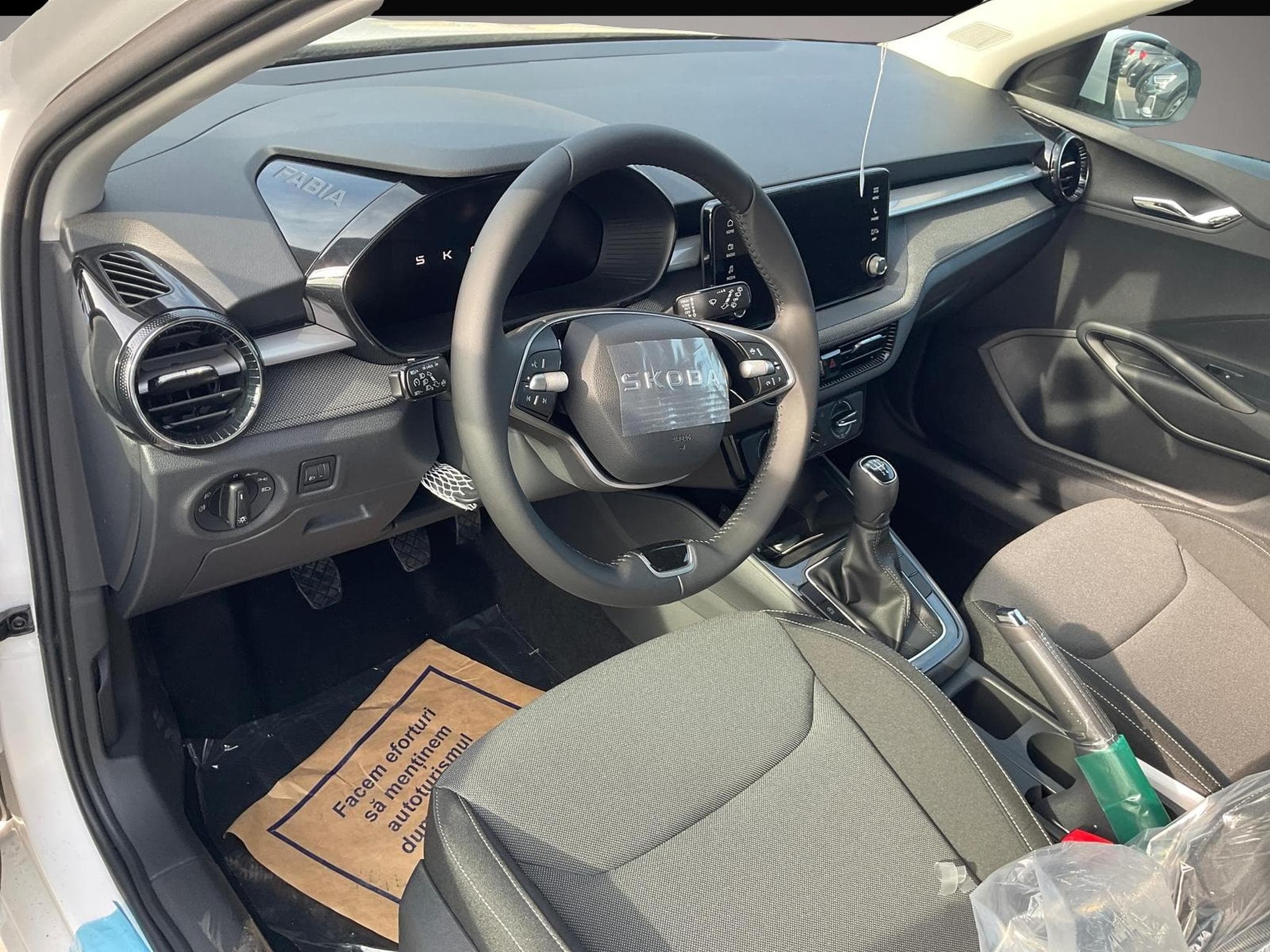 Skoda Fabia (2026) - Foto 2