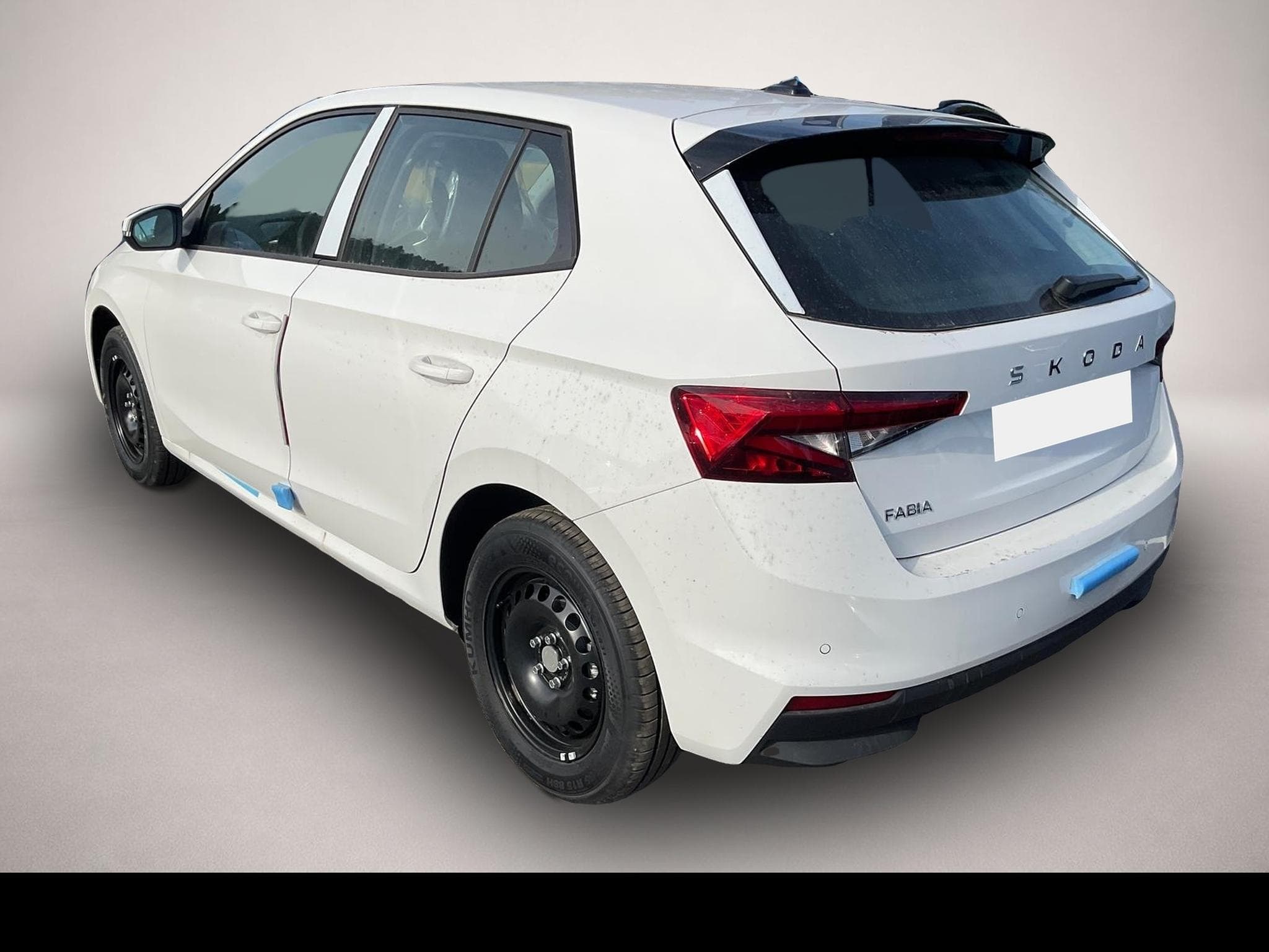 Skoda Fabia (2026) - Foto 3