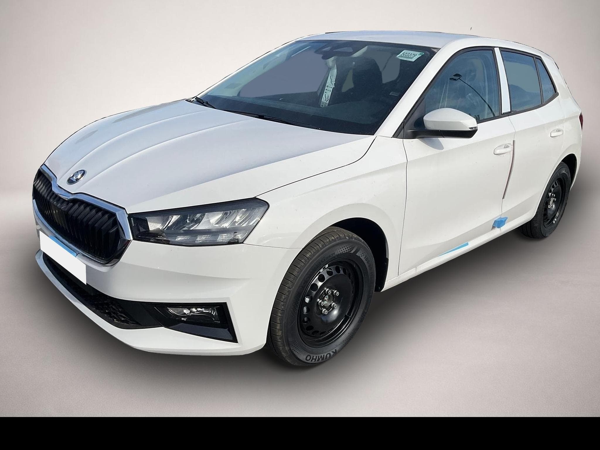 Skoda Fabia (2026) - Foto 1