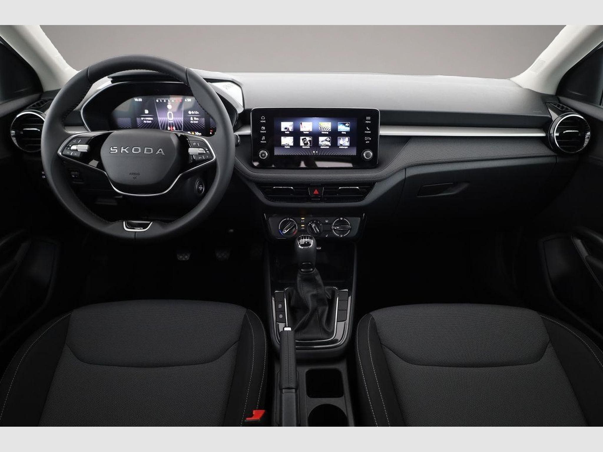 Skoda Fabia (2026) - Foto 5