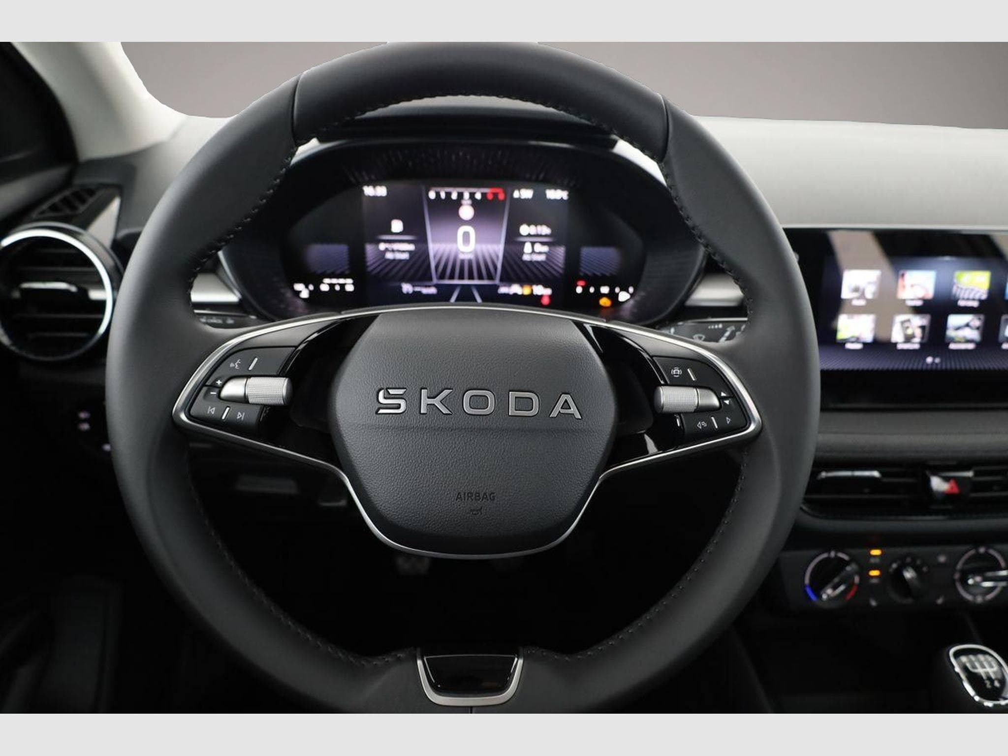 Skoda Fabia (2026) - Foto 6