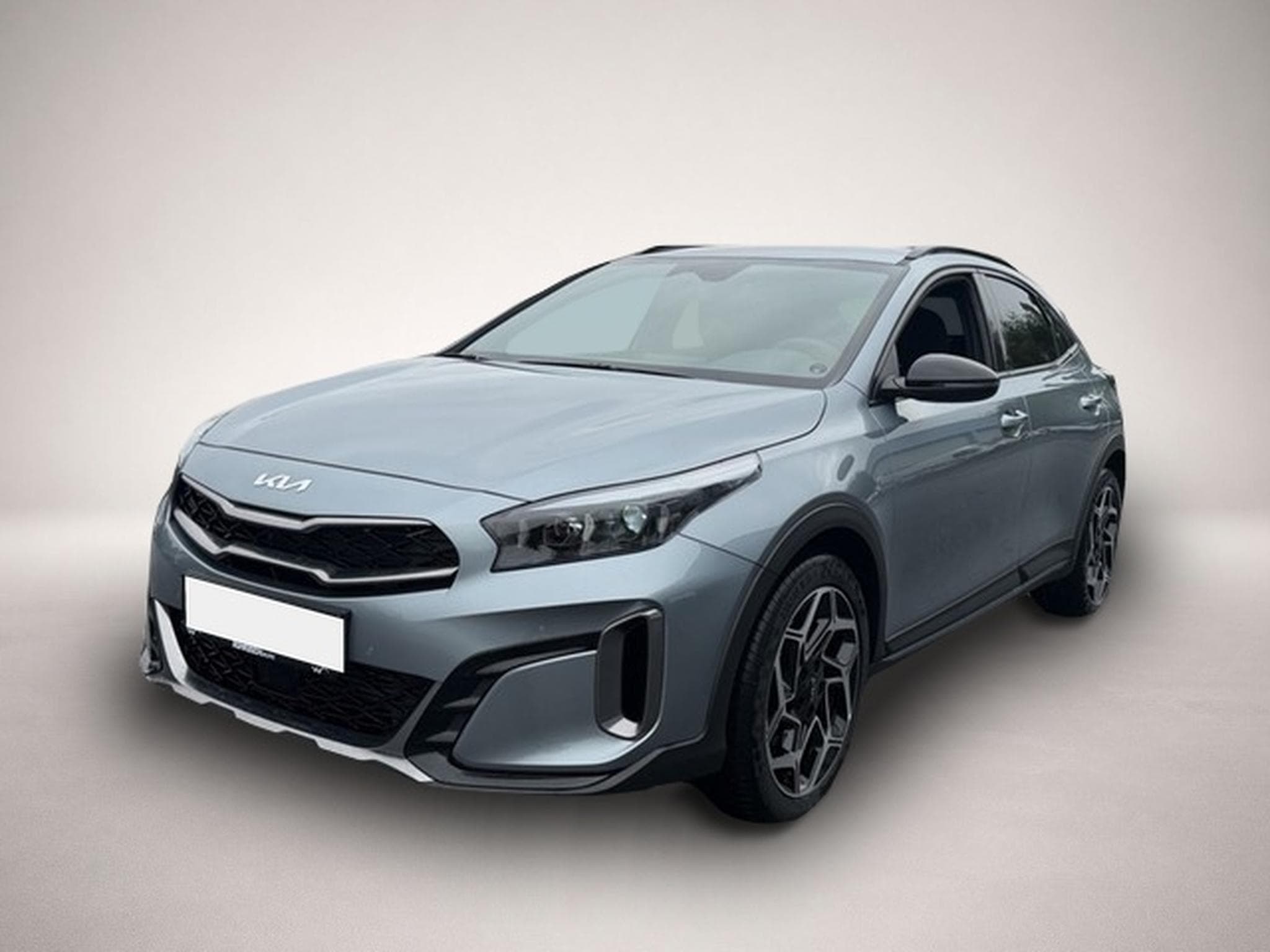 Kia XCeed (2026) - Photo 1