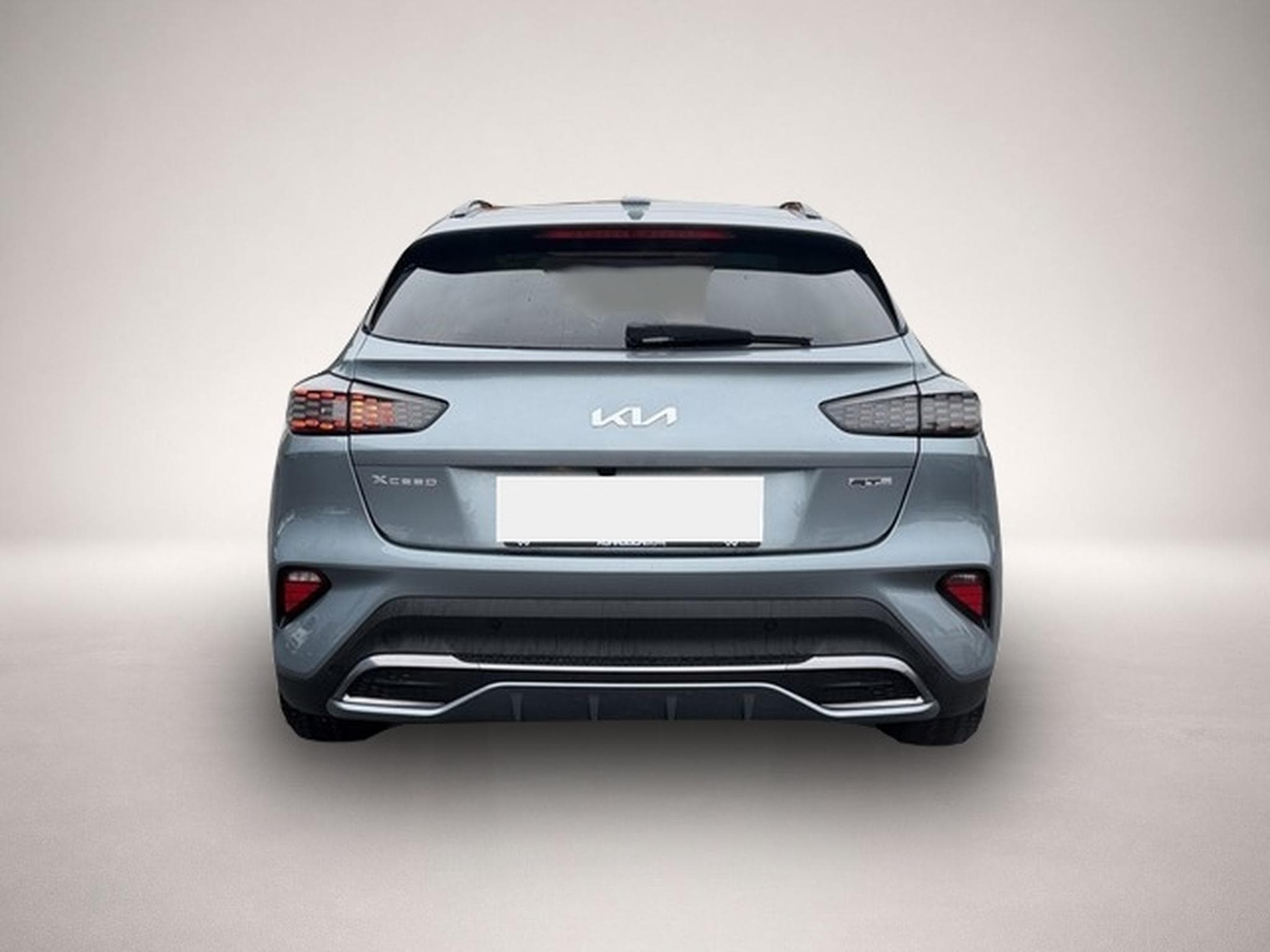 Kia XCeed (2026) - Photo 4