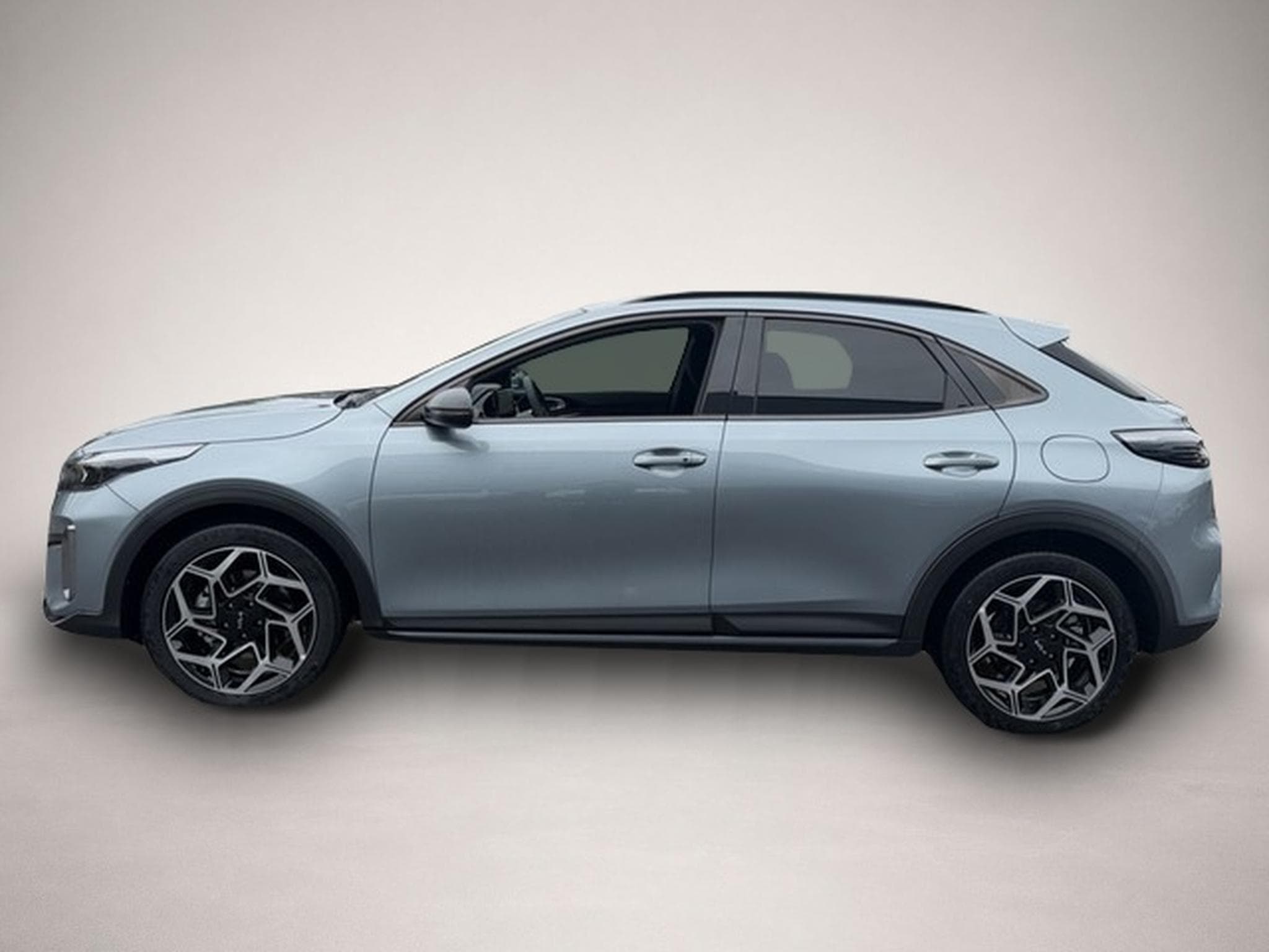 Kia XCeed (2026) - Photo 2