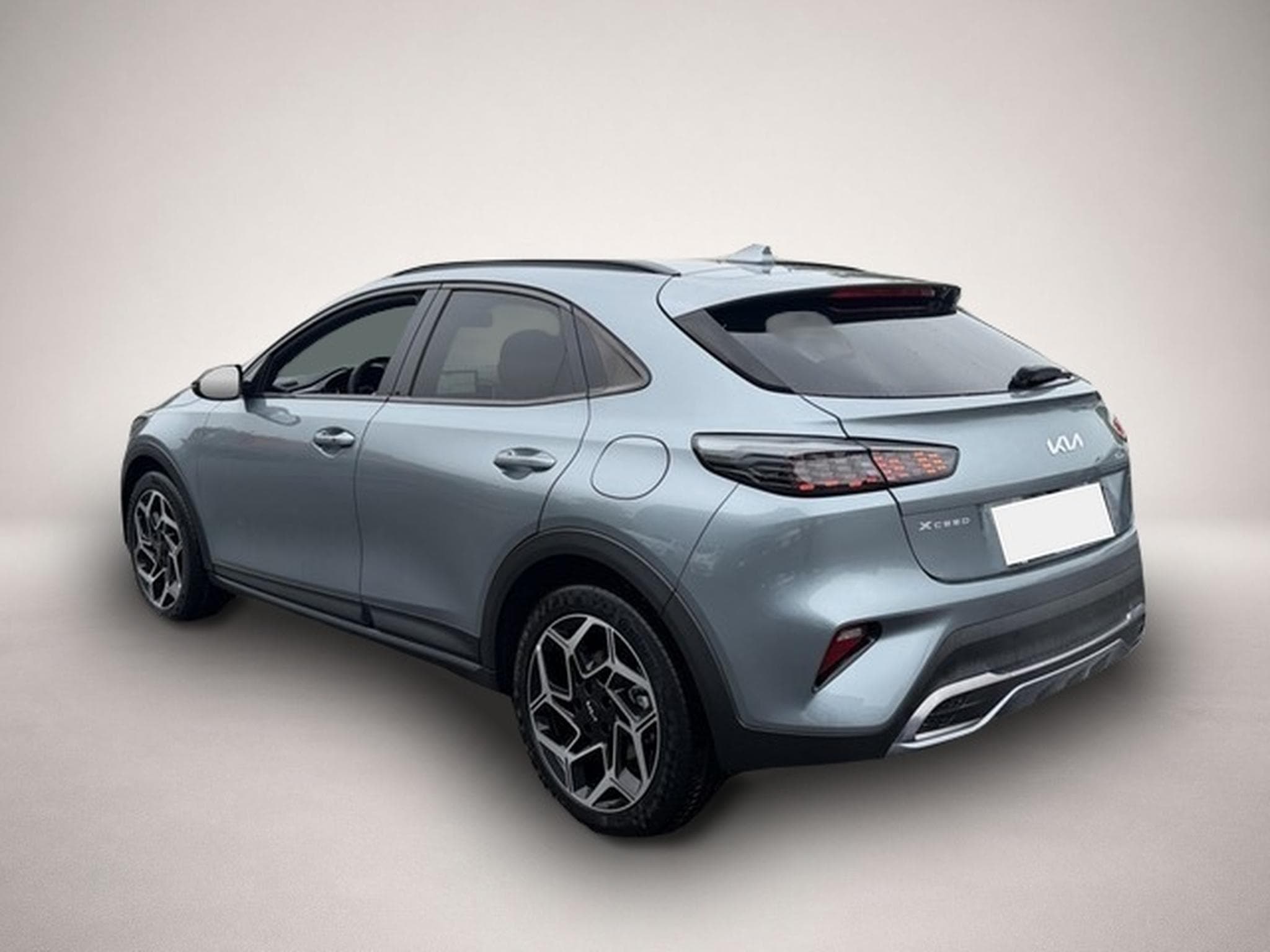 Kia XCeed (2026) - Photo 3