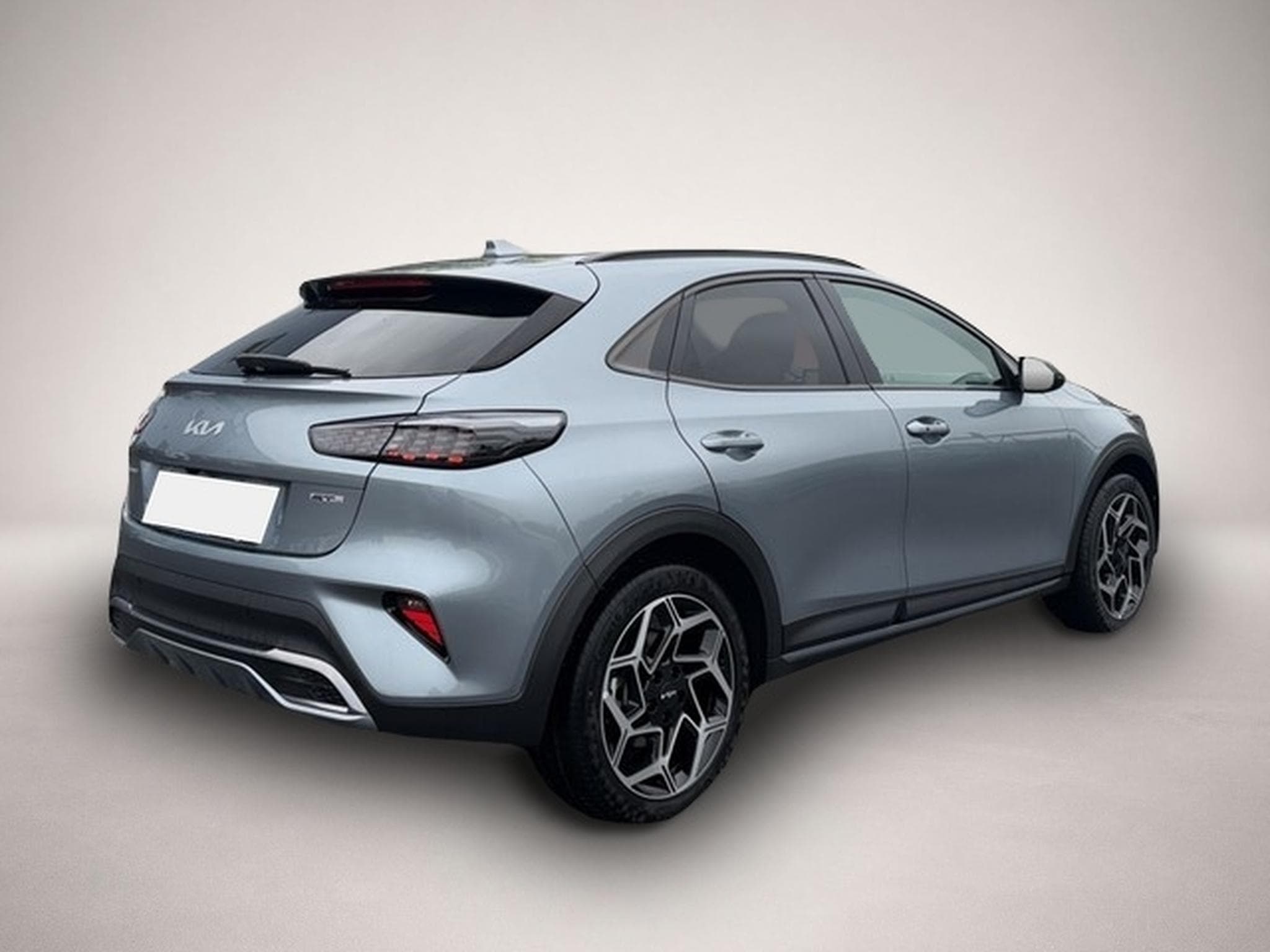 Kia XCeed (2026) - Photo 5