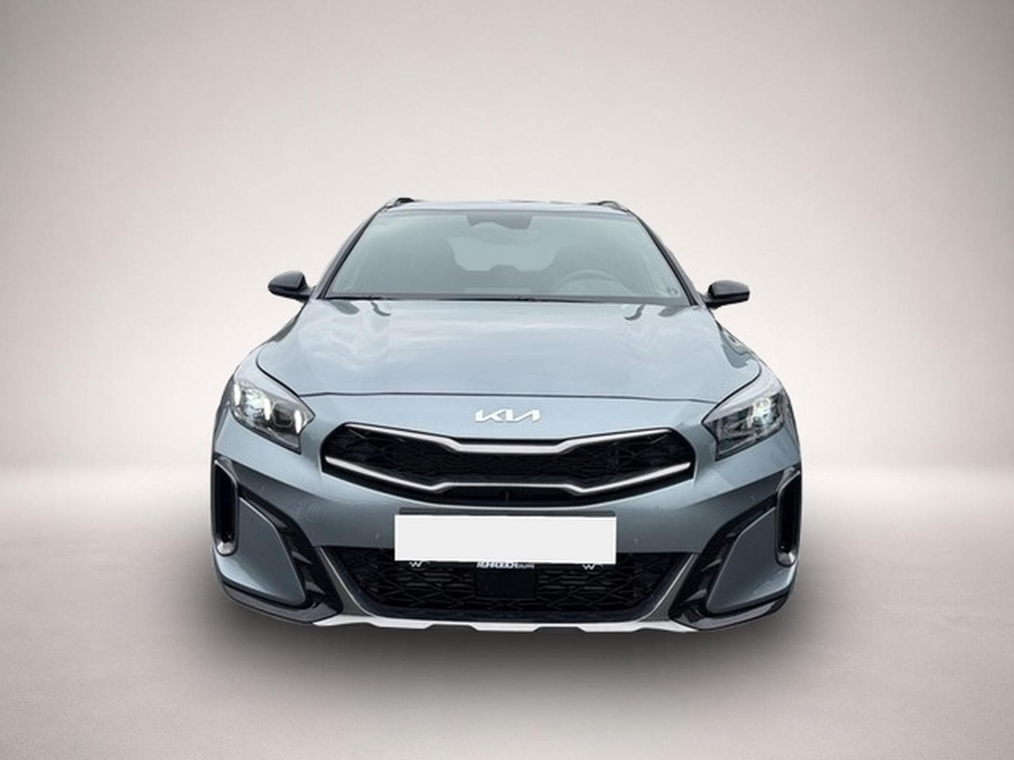 Kia XCeed (2026) - Photo 6