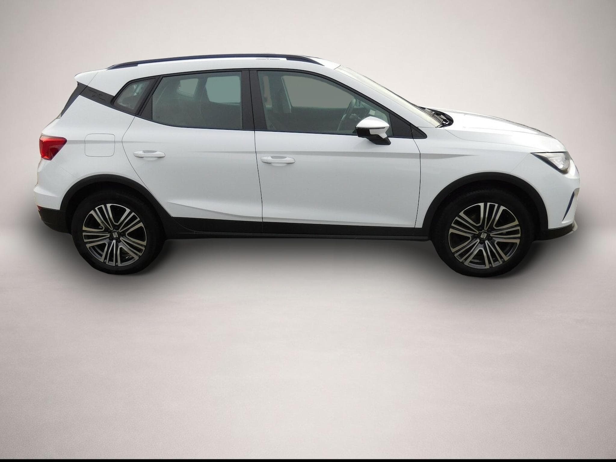 Seat Arona (2024) - Foto 2