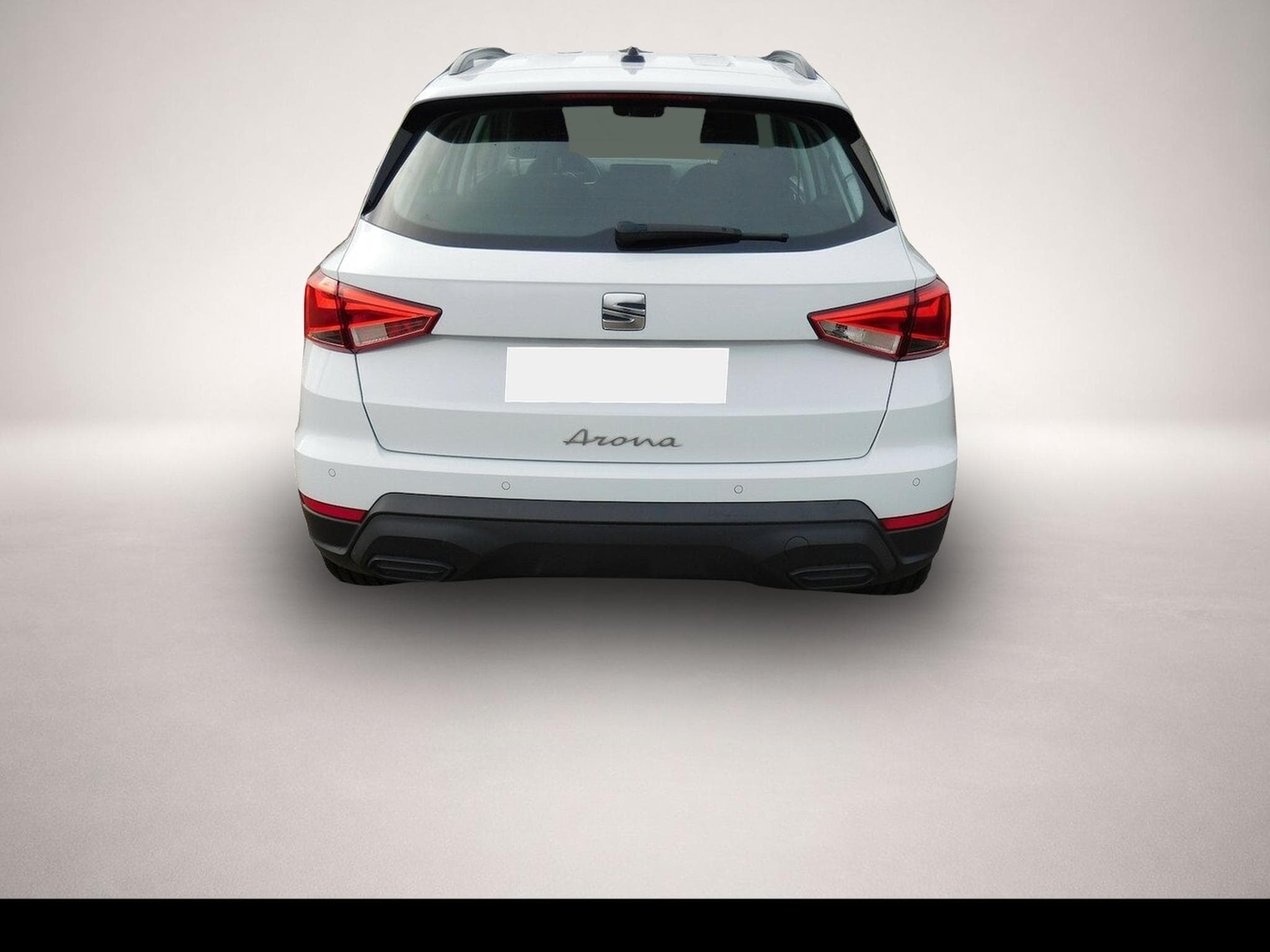 Seat Arona (2024) - Foto 4