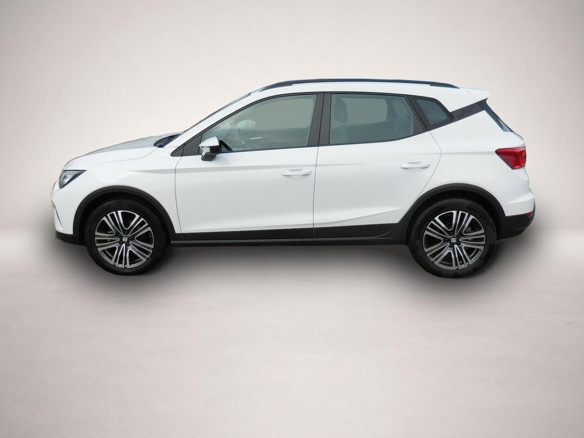 Seat Arona (2024) - Foto 1
