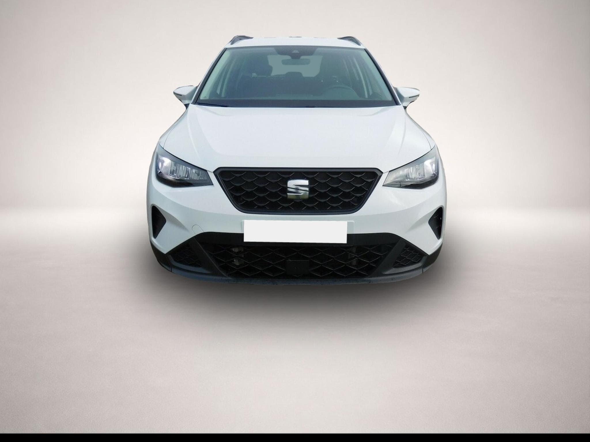 Seat Arona (2024) - Foto 3