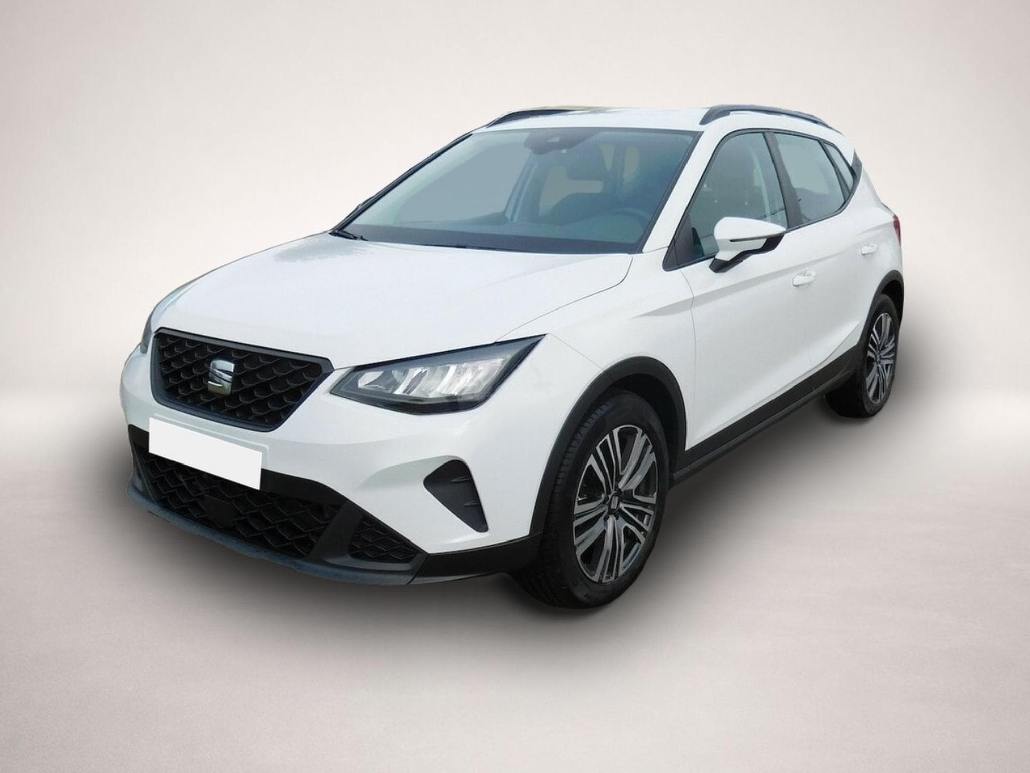 Seat Arona (2024) - Foto 5