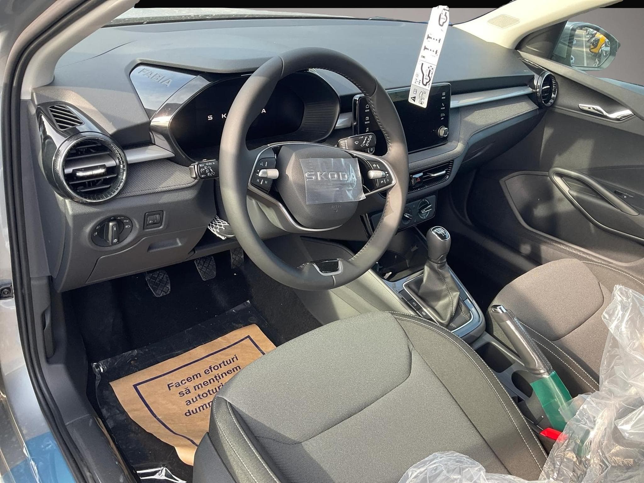 Skoda Fabia (2026) - Foto 2