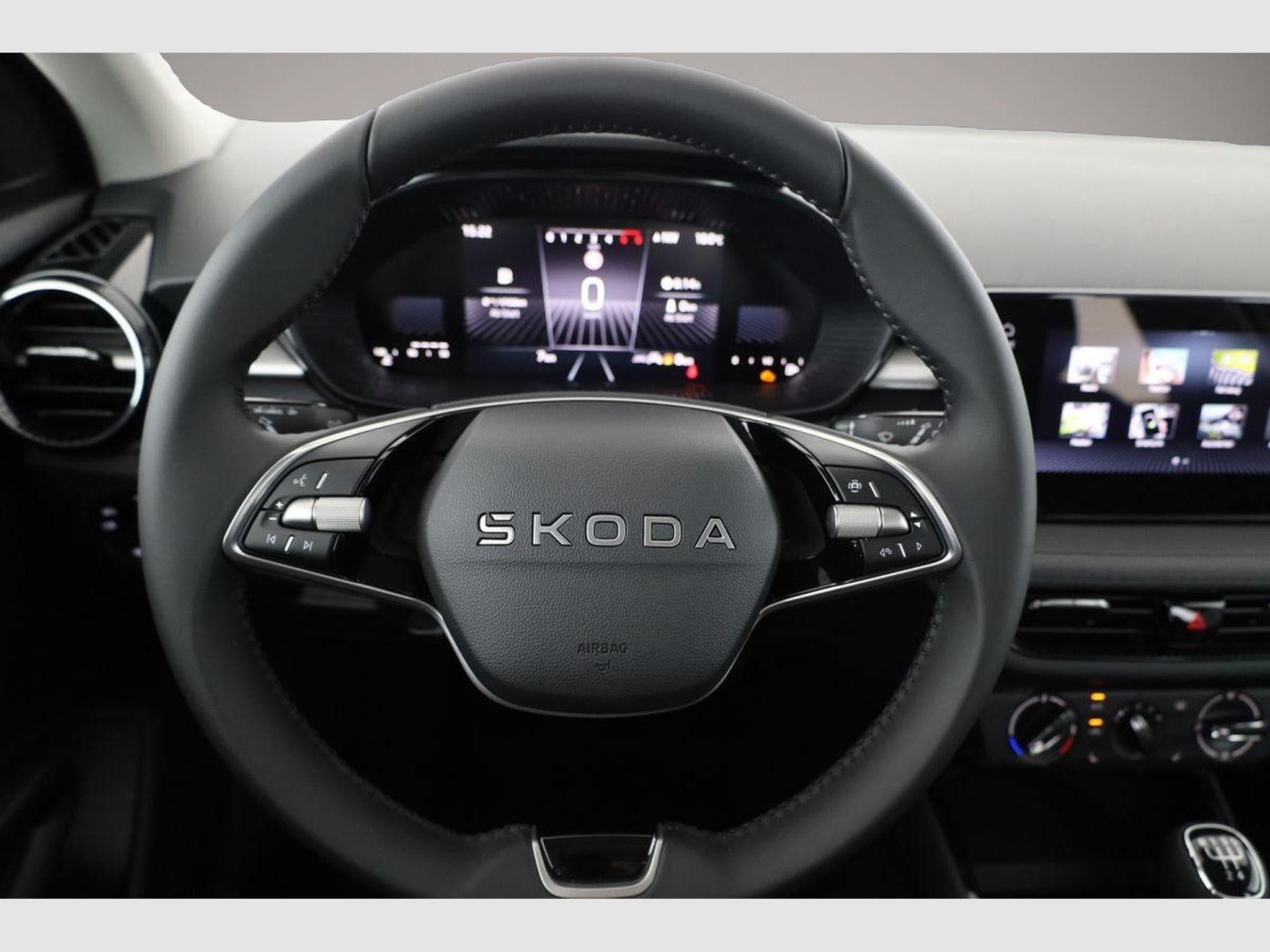 Skoda Fabia (2026) - Foto 6