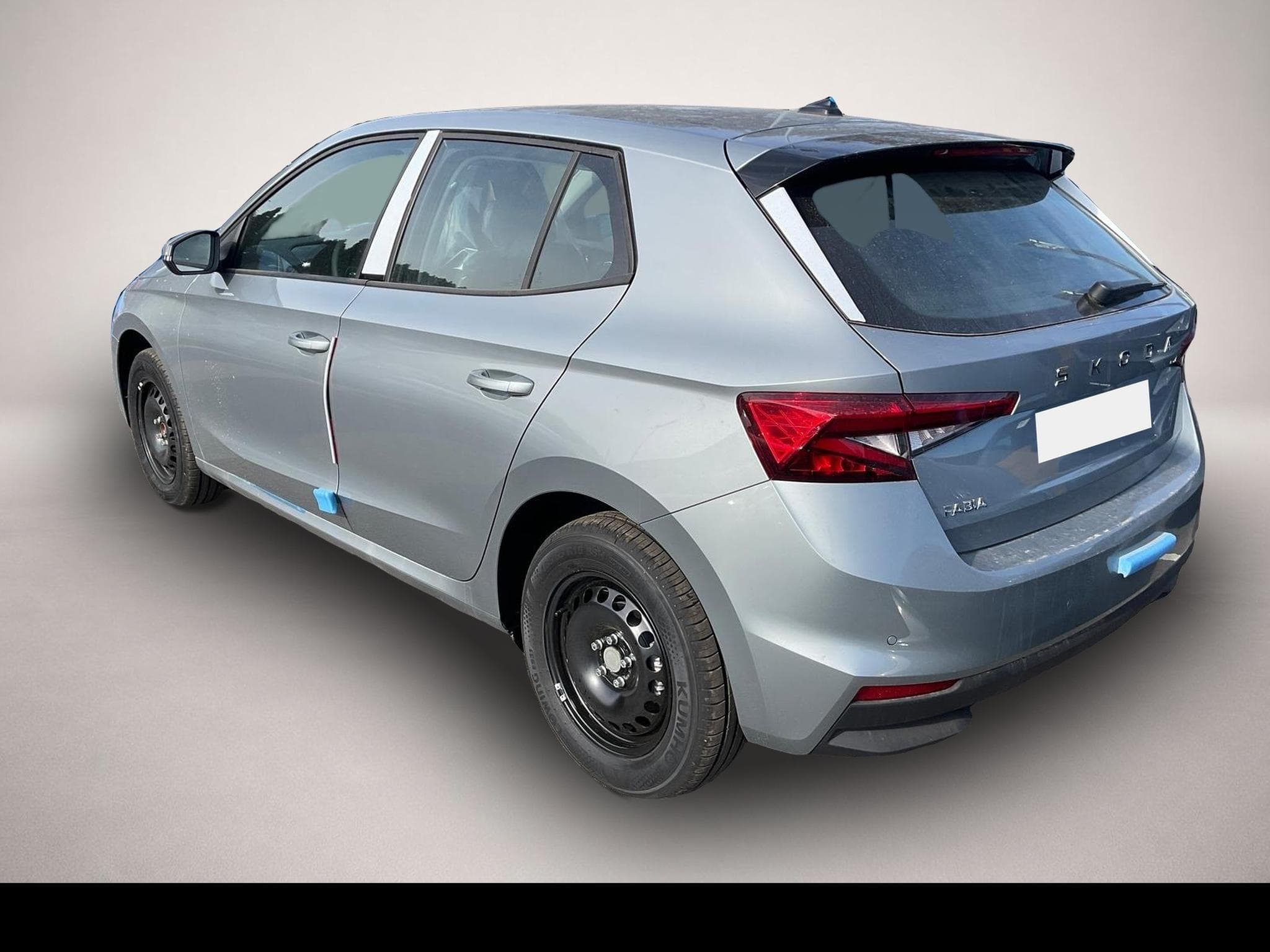 Skoda Fabia (2026) - Foto 3