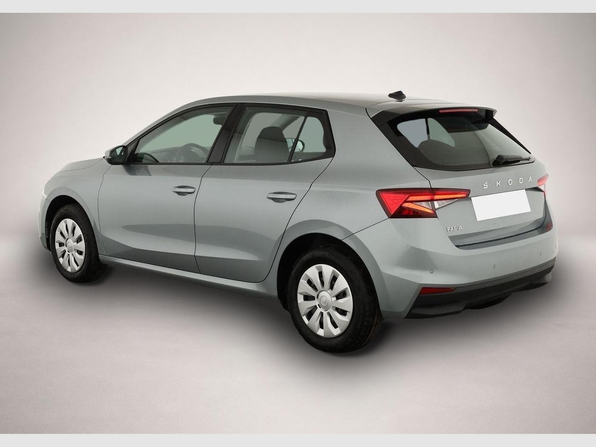 Skoda Fabia (2026) - Foto 4
