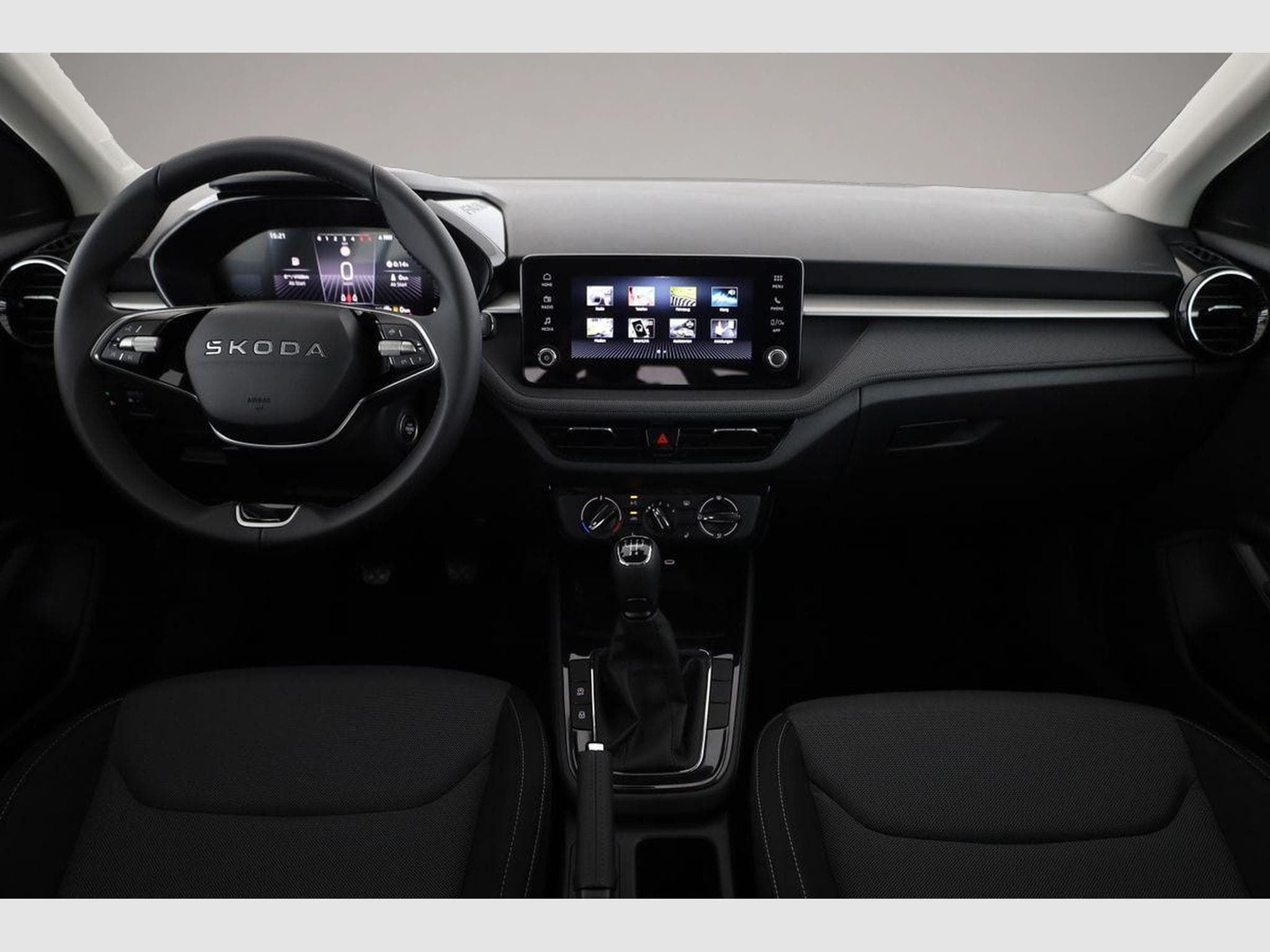 Skoda Fabia (2026) - Foto 5