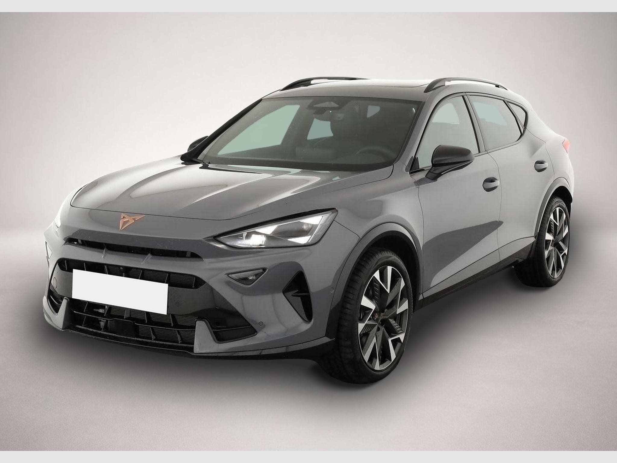 Cupra Formentor (2026) - Foto 1