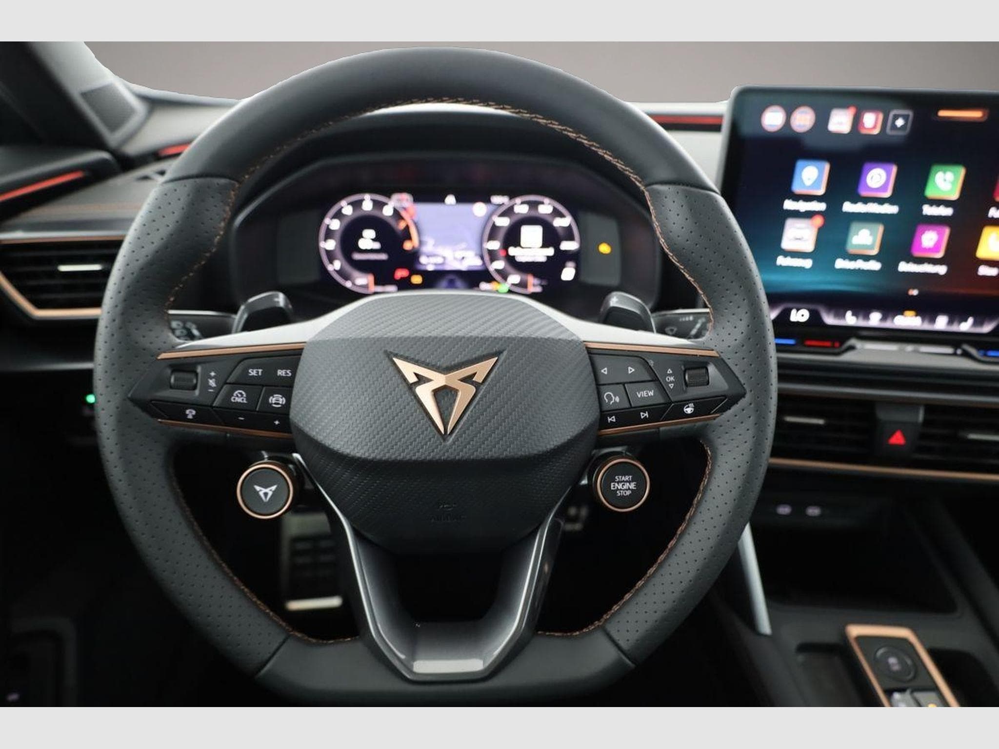 Cupra Formentor (2026) - Foto 6