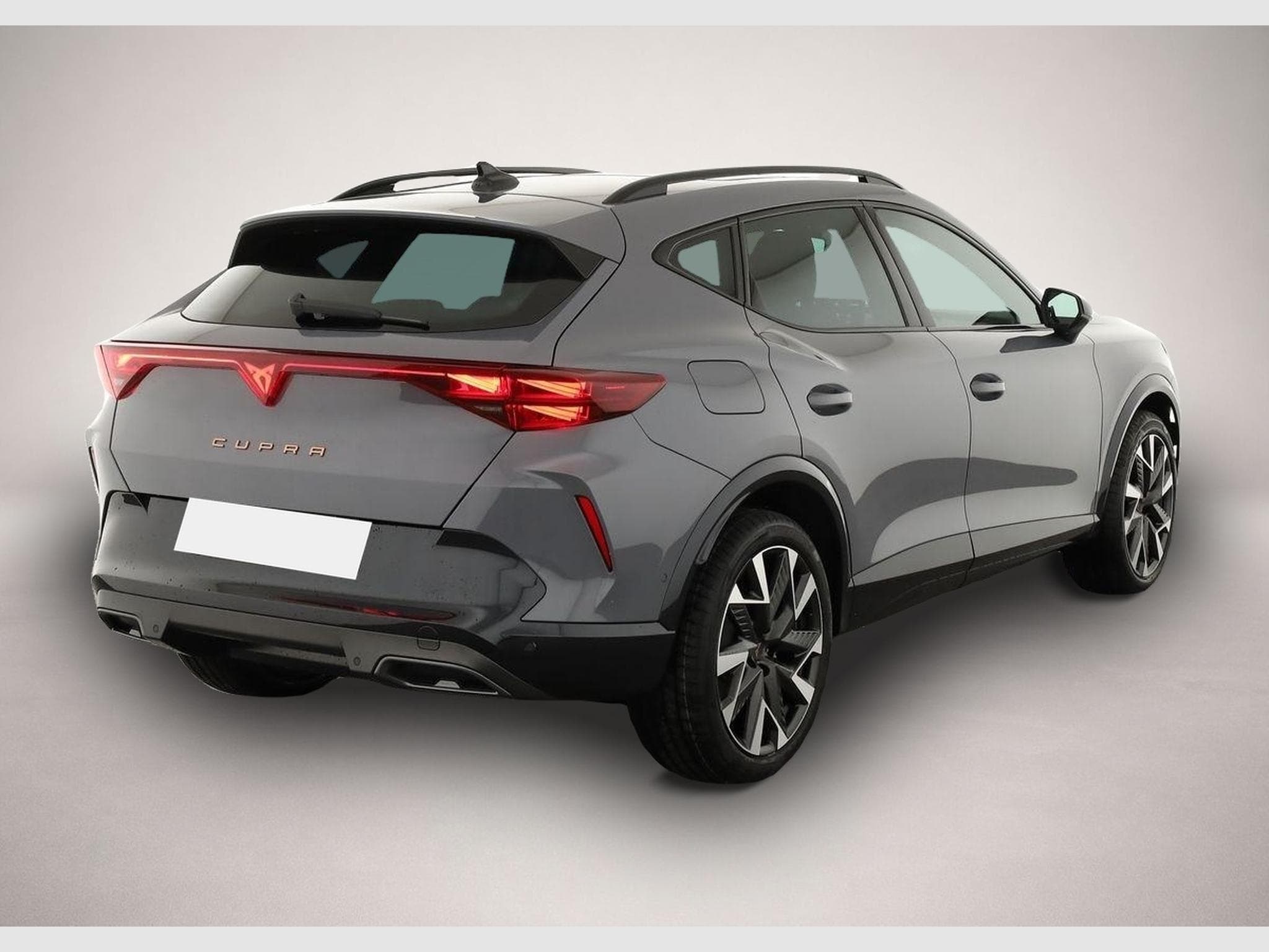 Cupra Formentor (2026) - Foto 3