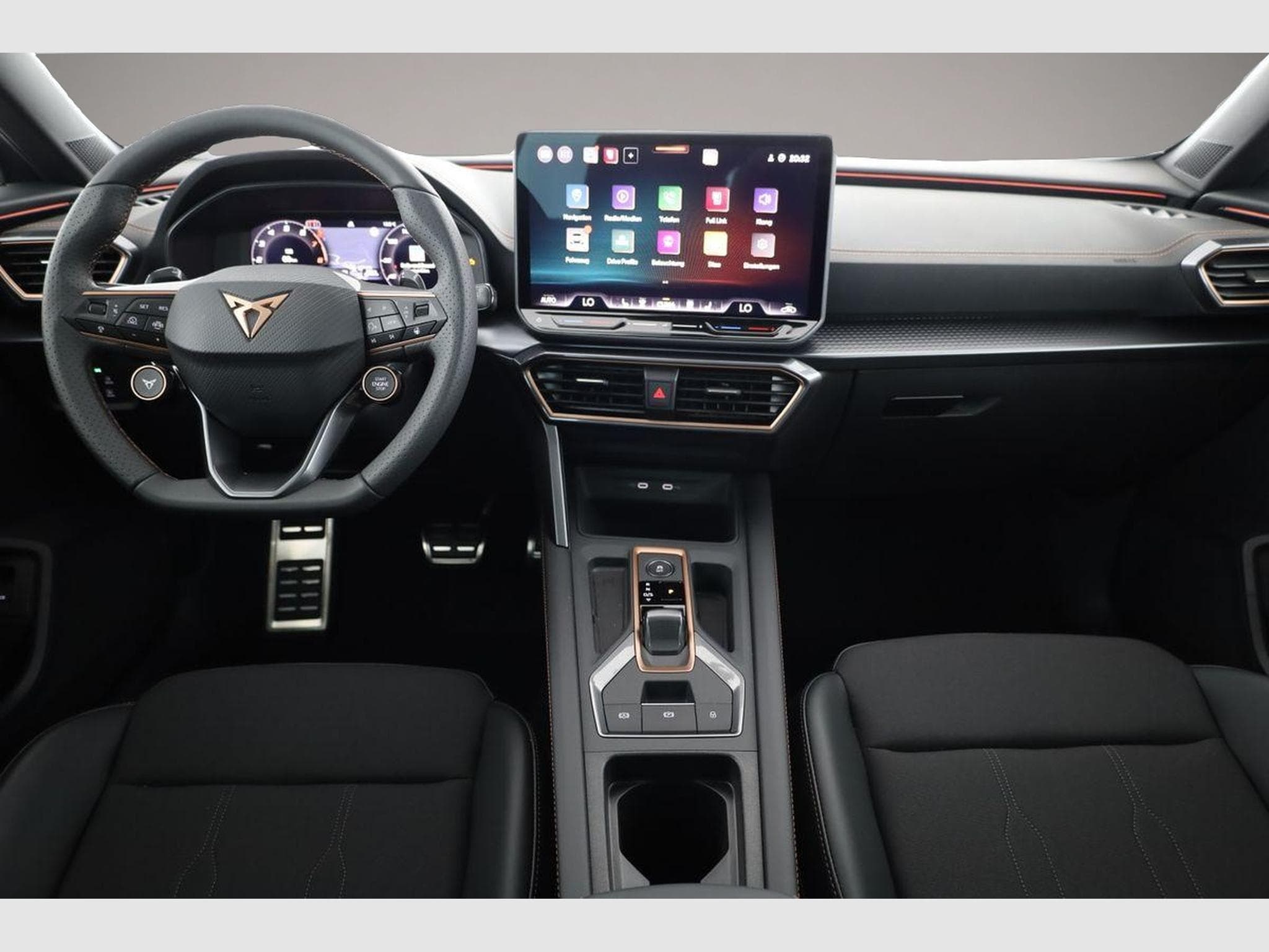 Cupra Formentor (2026) - Foto 5