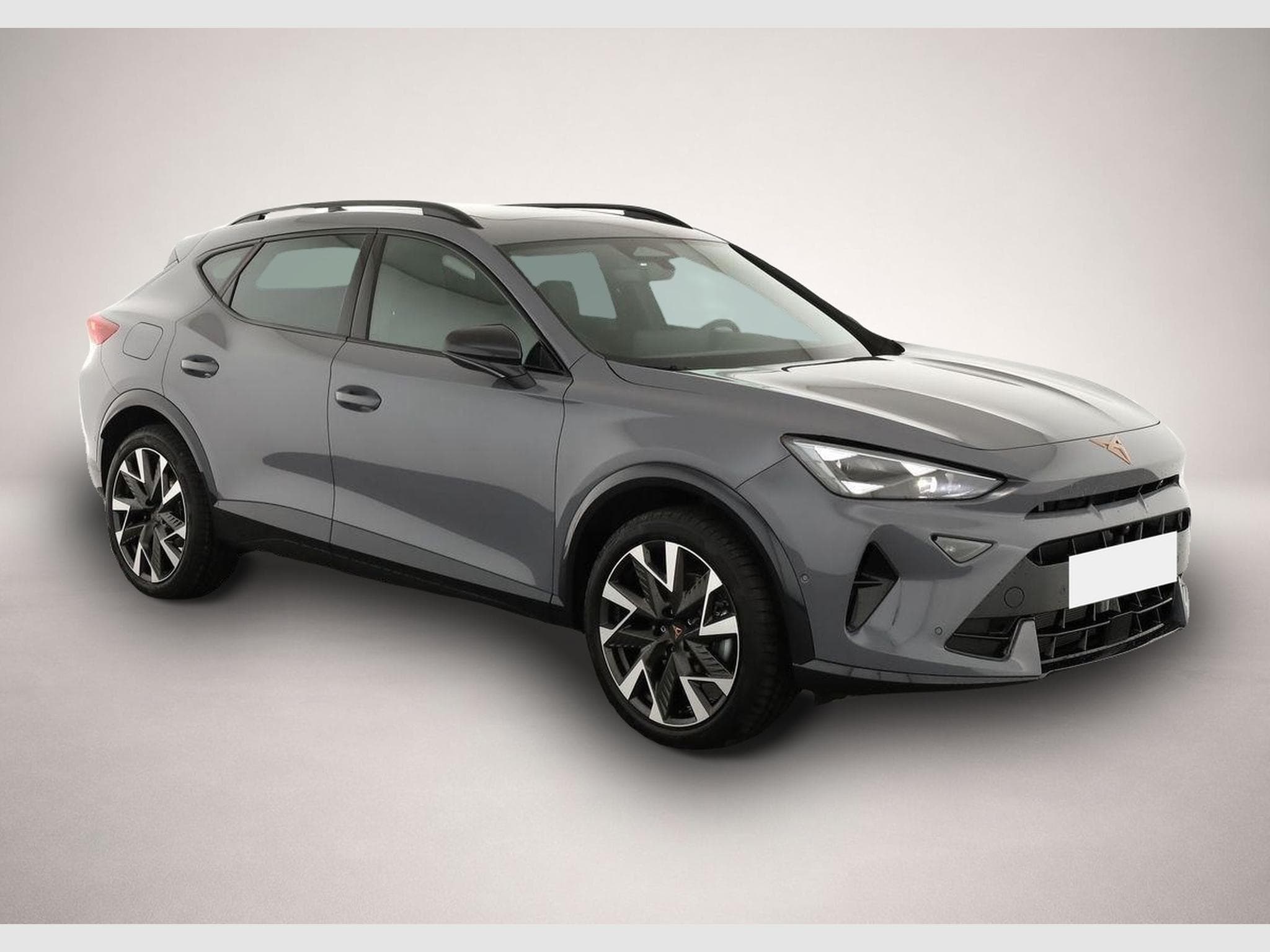 Cupra Formentor (2026) - Foto 2