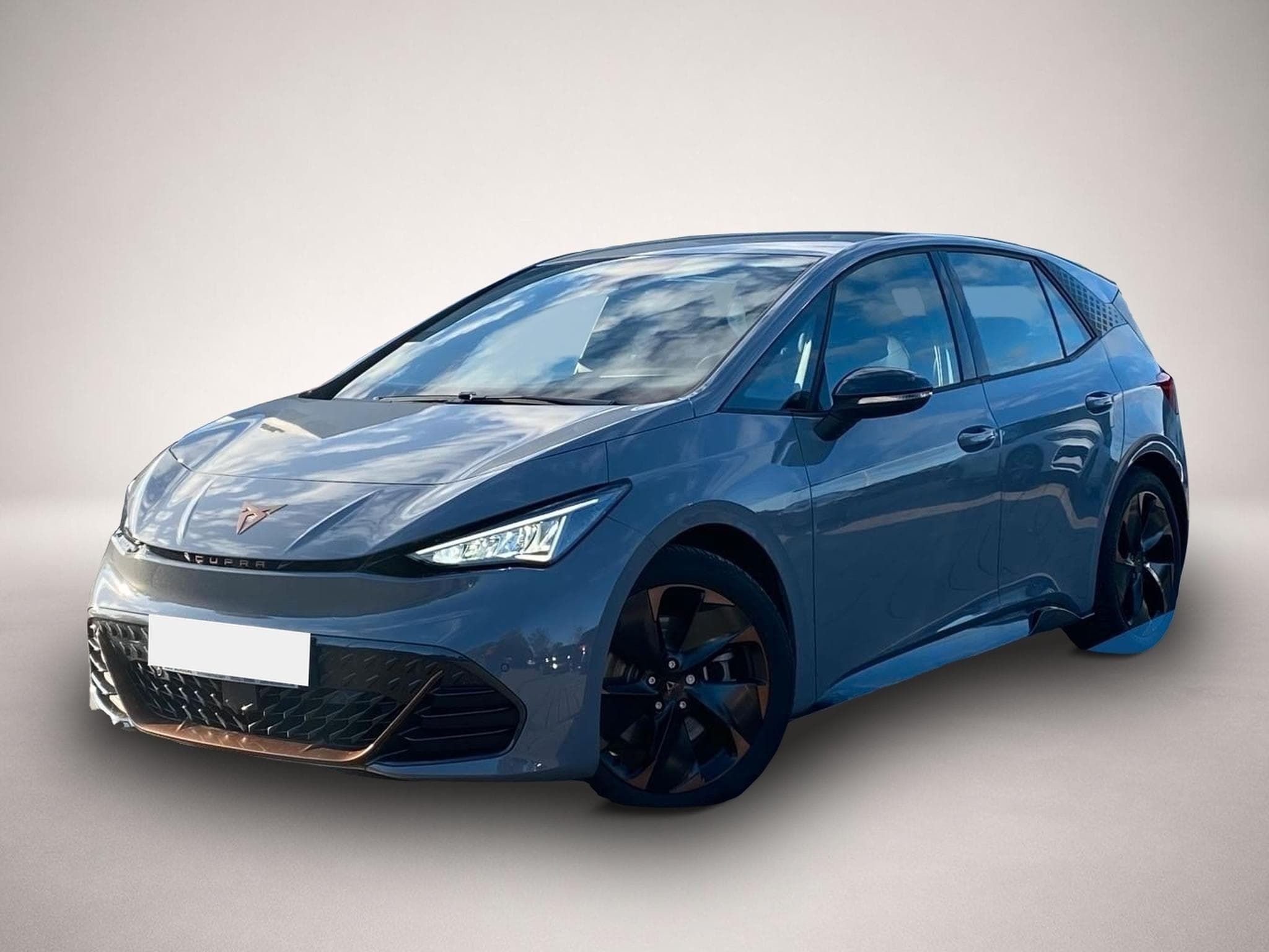 Cupra Born (2024) - Foto 1