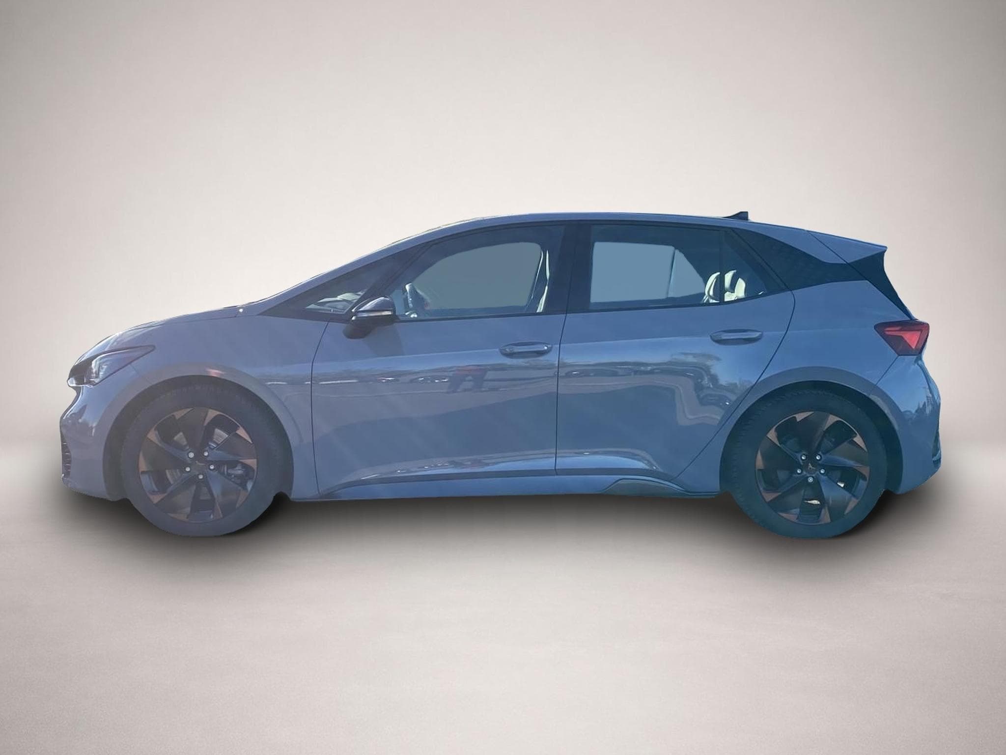 Cupra Born (2024) - Foto 2