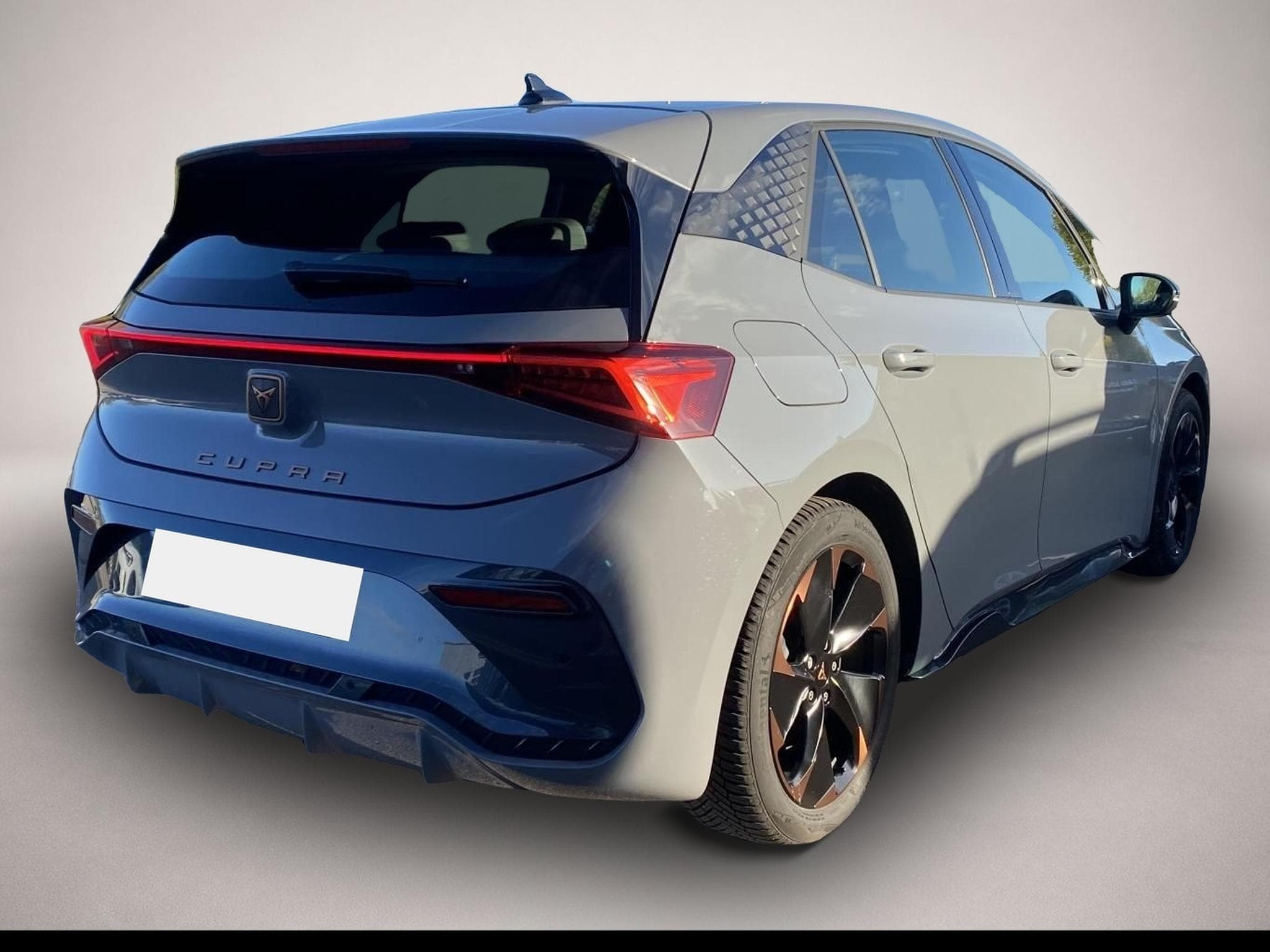 Cupra Born (2024) - Foto 5