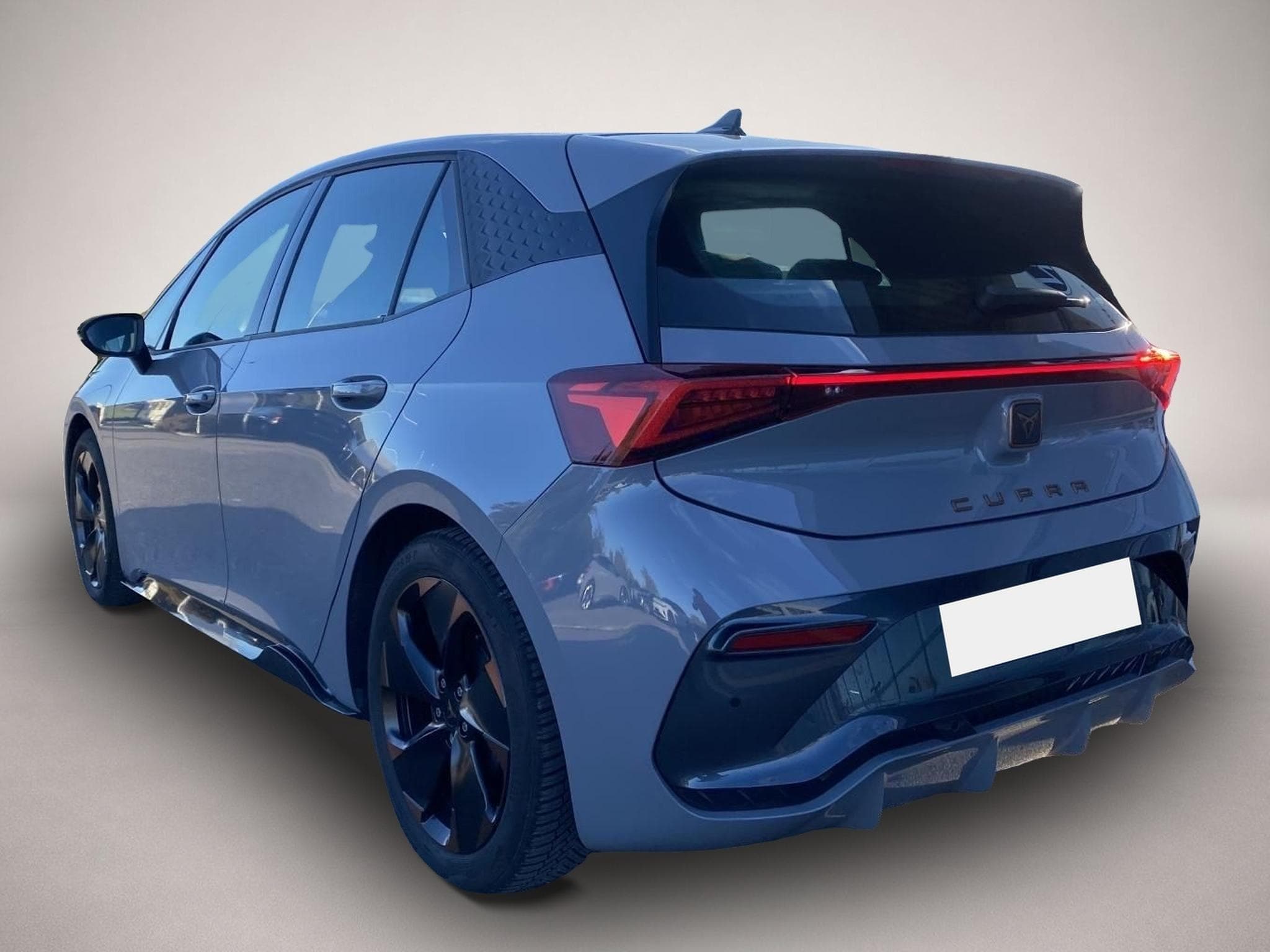 Cupra Born (2024) - Foto 3