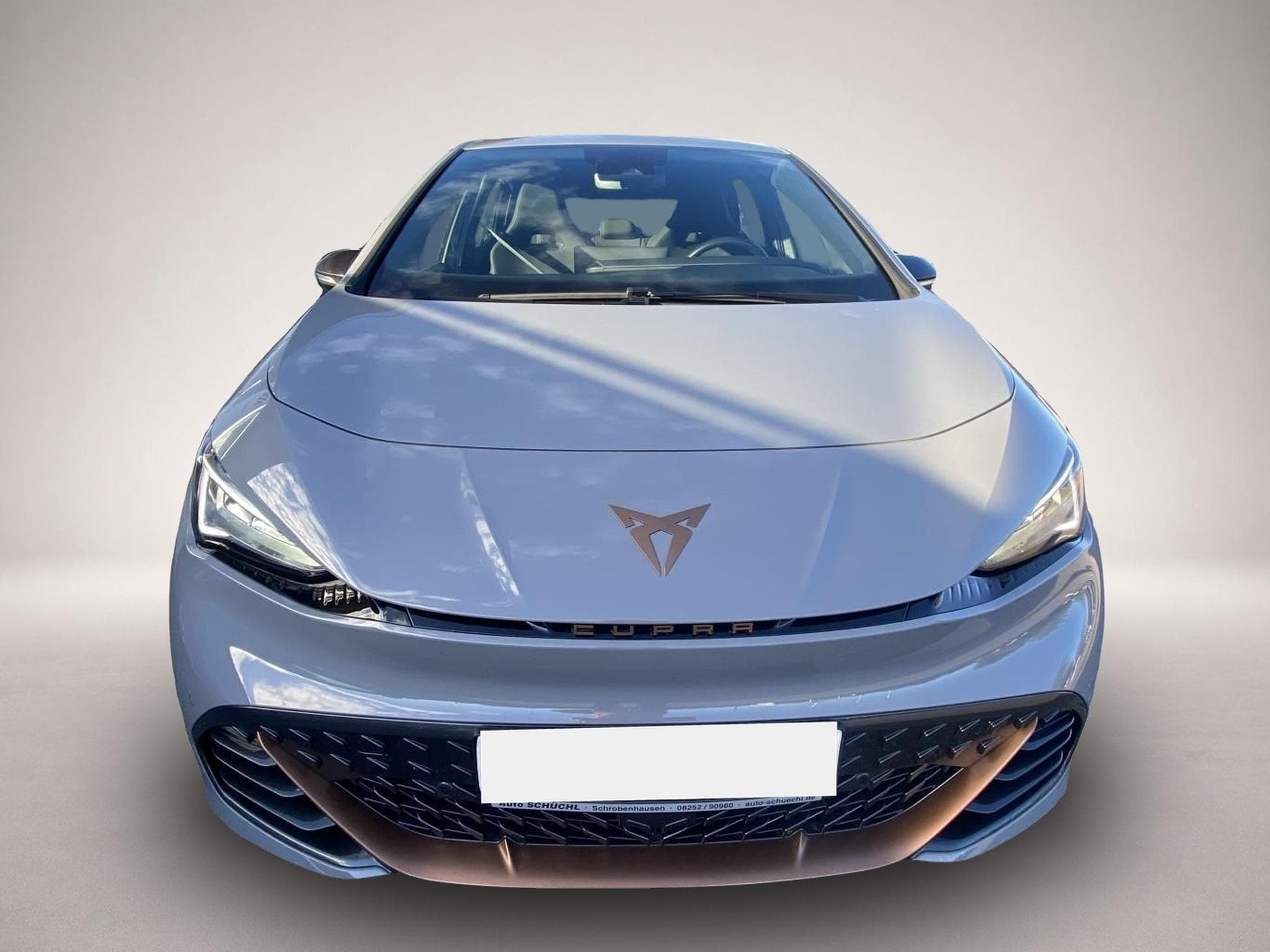 Cupra Born (2024) - Foto 7
