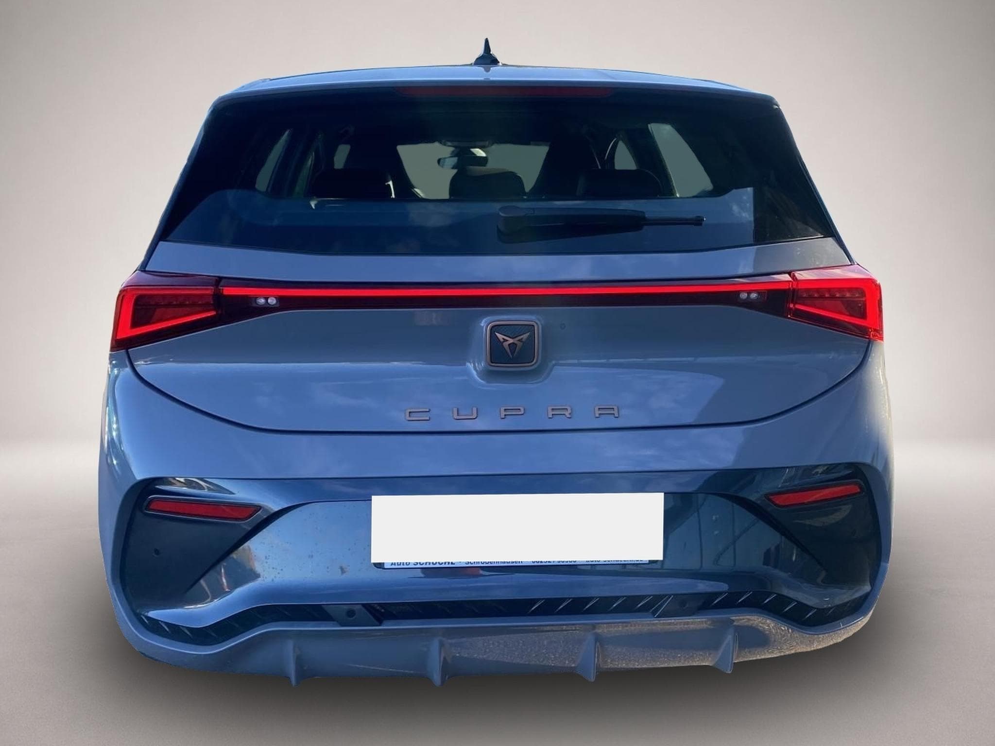 Cupra Born (2024) - Foto 4