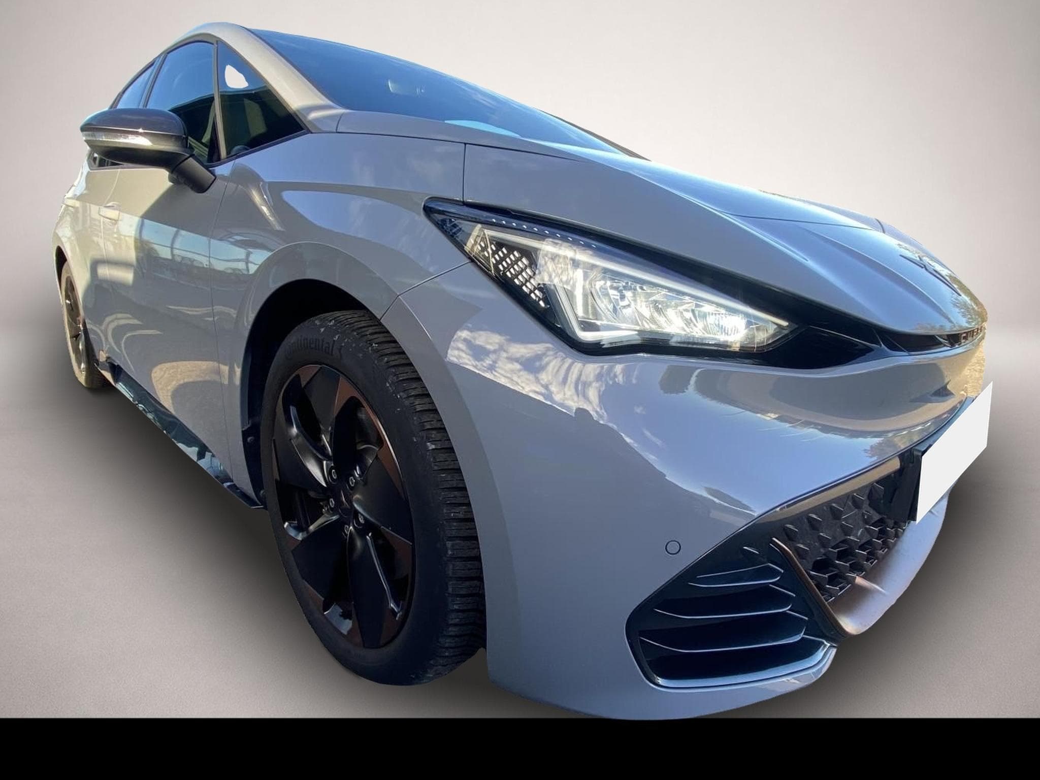 Cupra Born (2024) - Foto 6