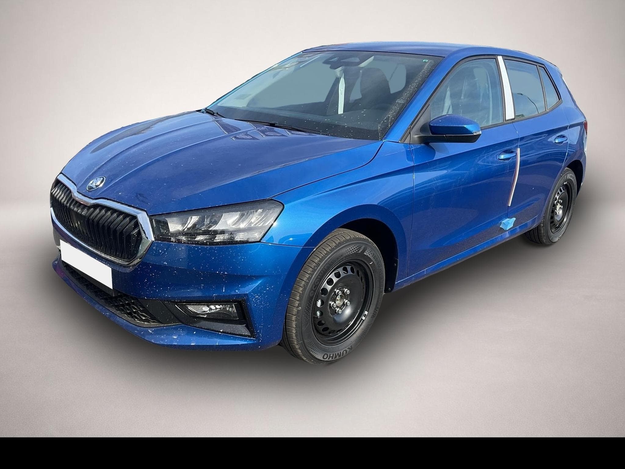 Skoda Fabia (2026) - Foto 1