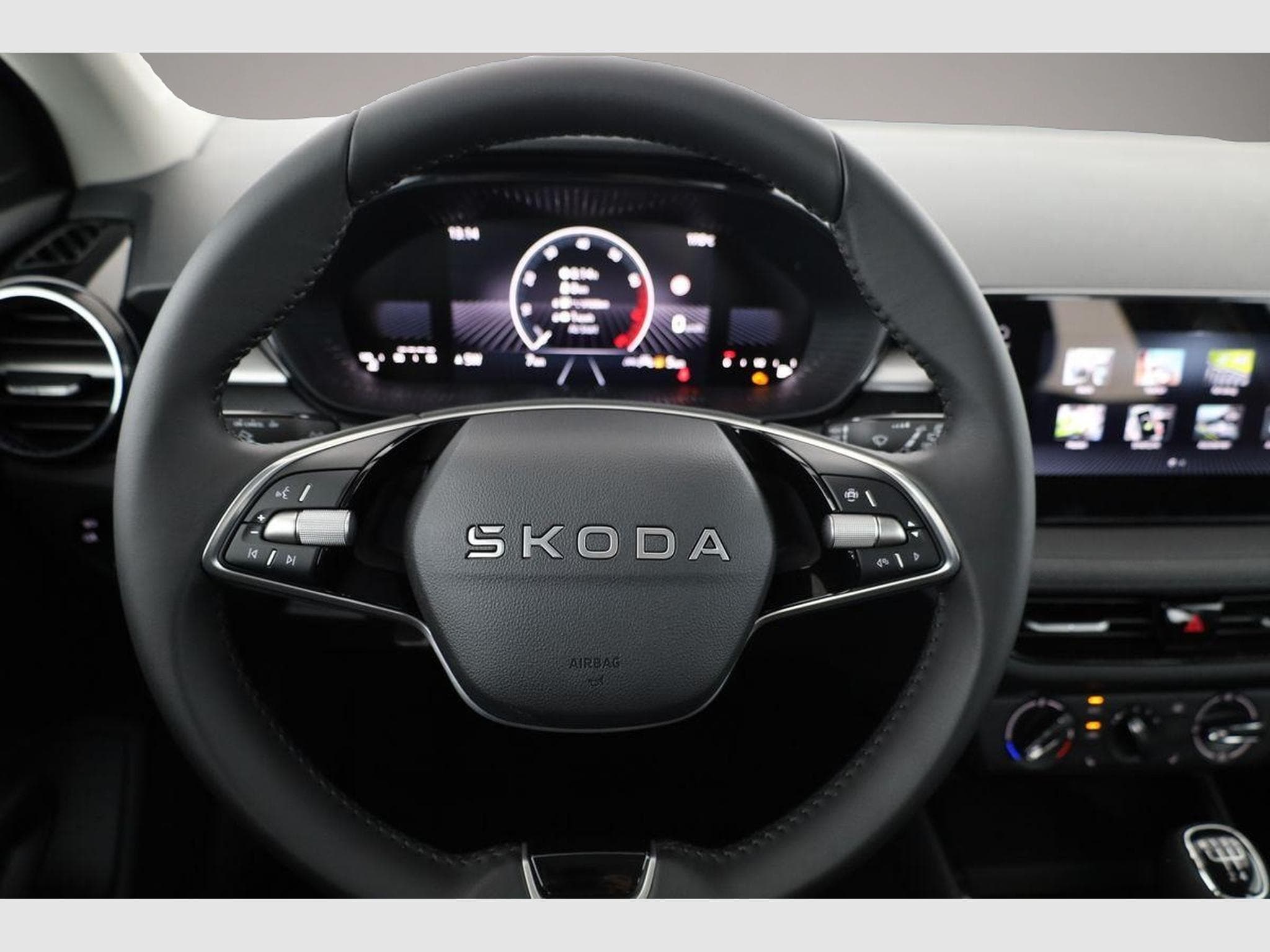 Skoda Fabia (2026) - Foto 6