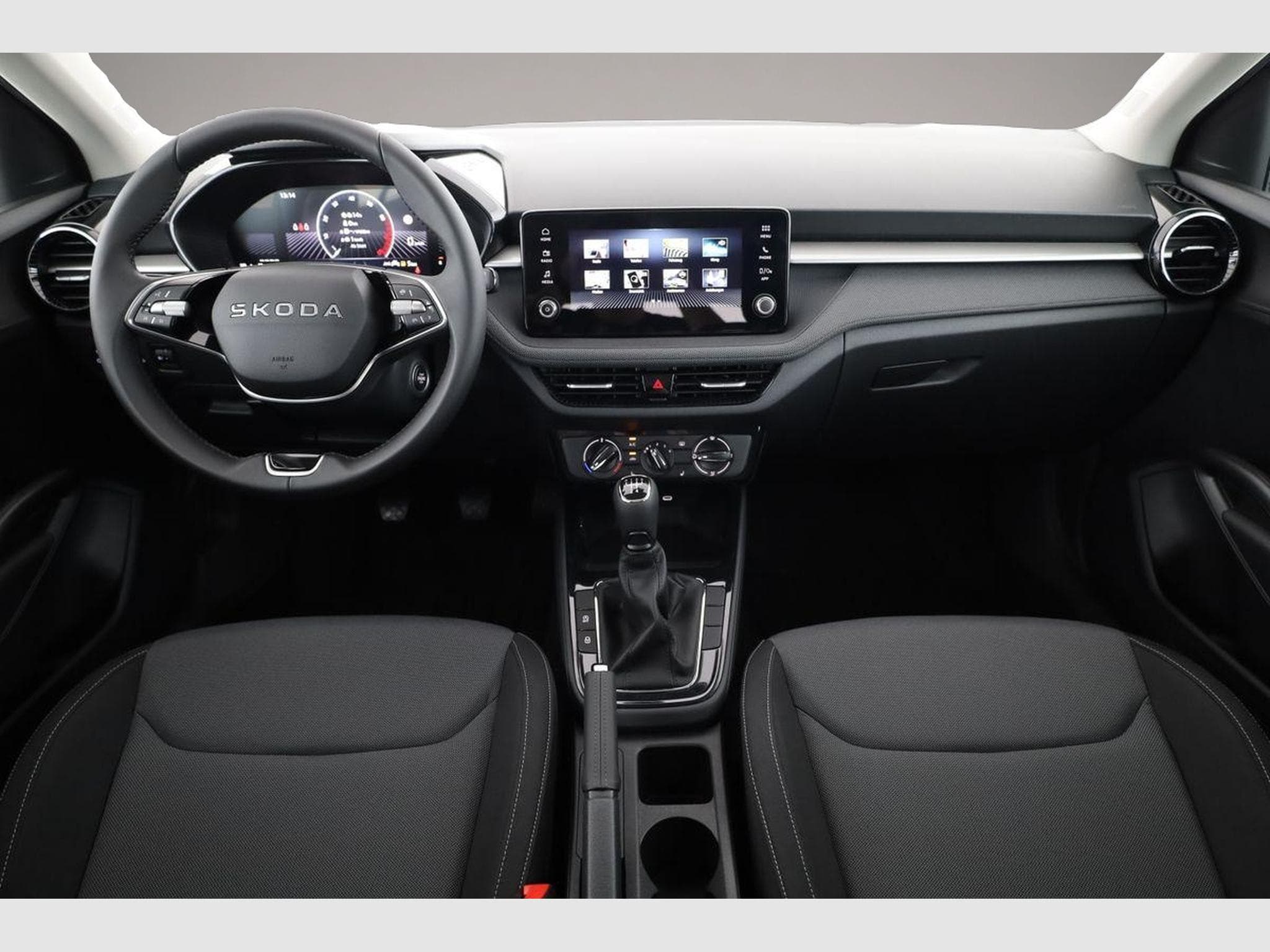 Skoda Fabia (2026) - Foto 5